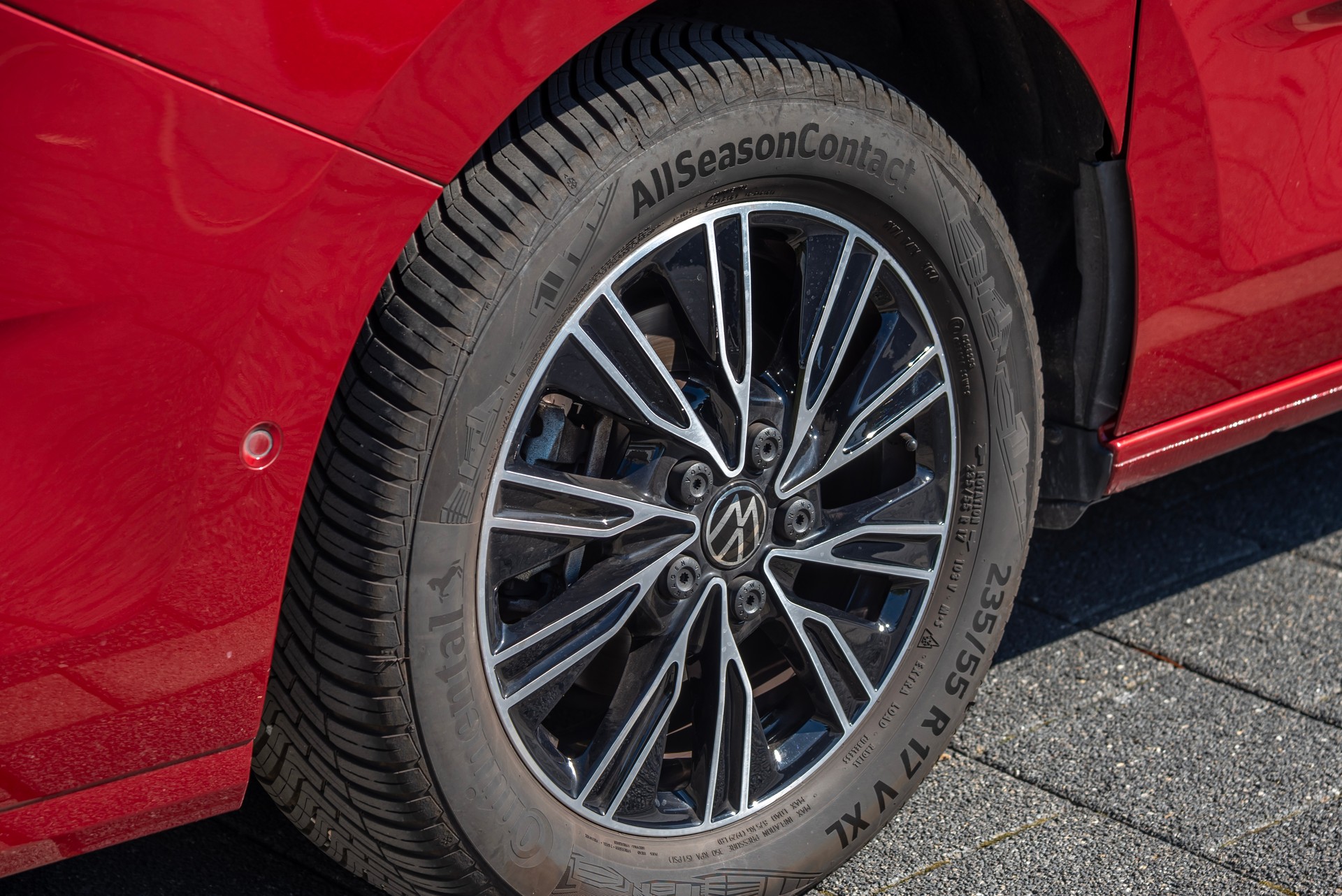 VW 2.0 TDI Ocean Liberty DSG-image-2
