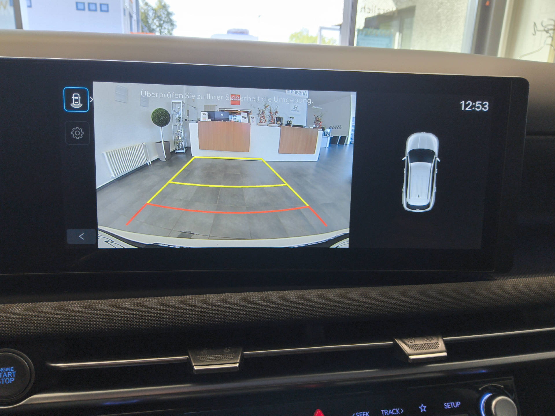 HYUNDAI Tucson 1.6 T-GDi PHEV Amplia 4WD-image-18