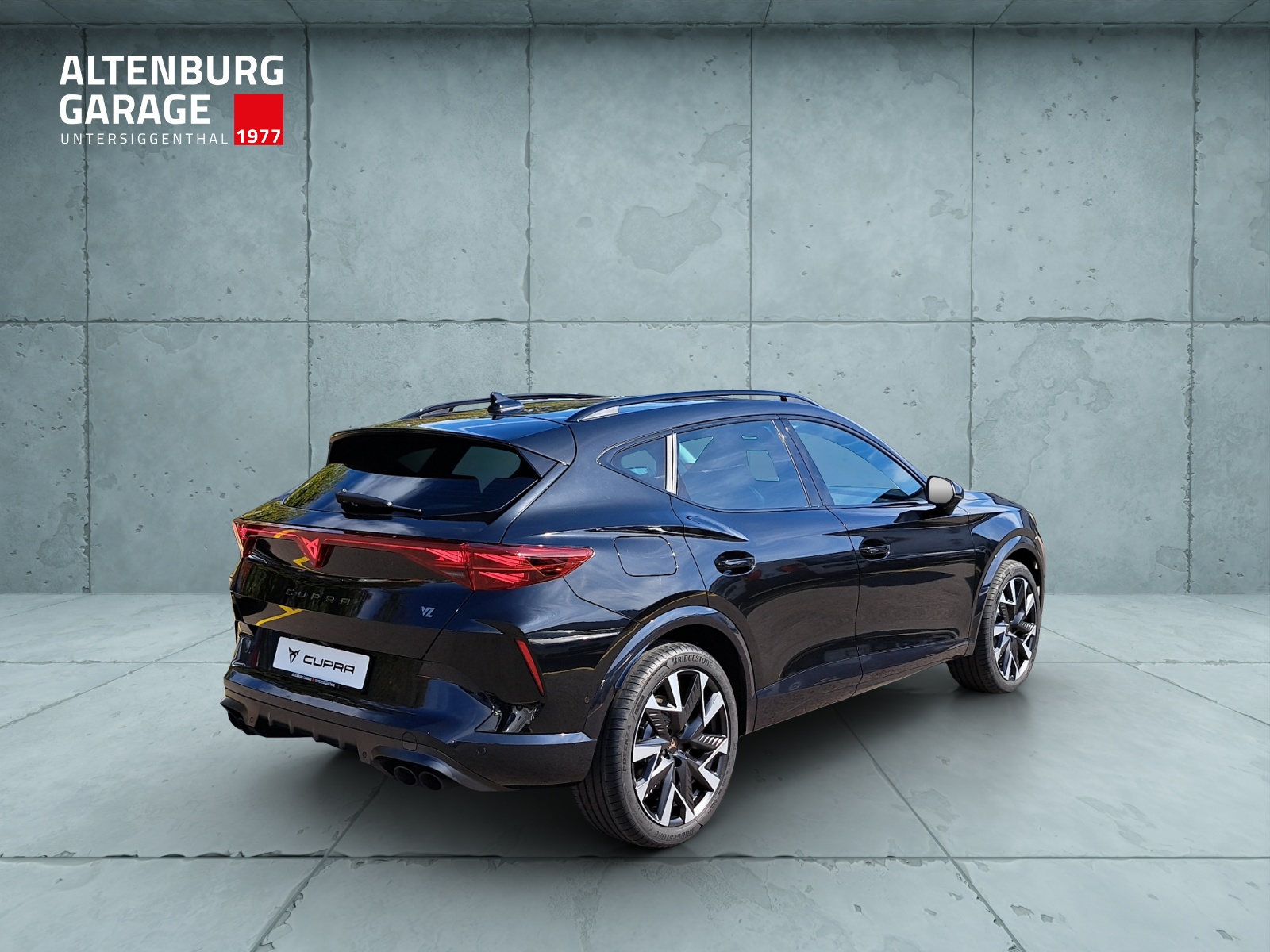 CUPRA Formentor 2.0 TSI VZ 4Drive DS-image-4