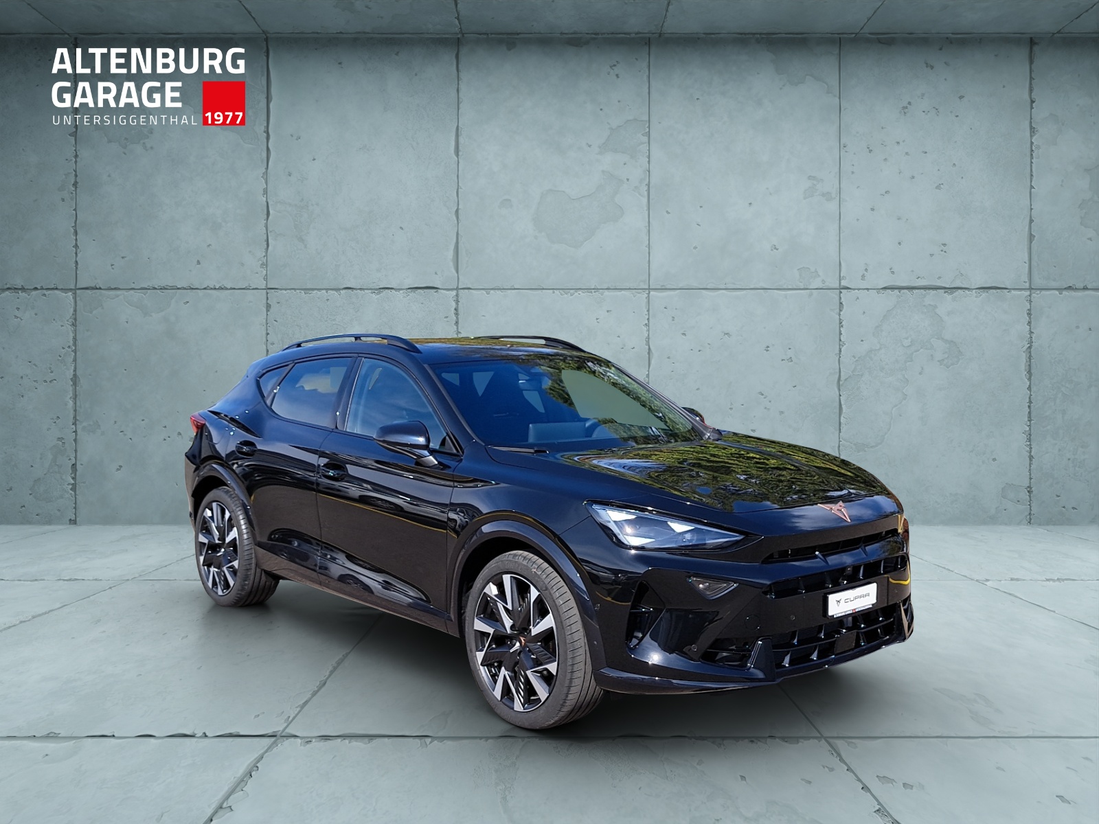 CUPRA Formentor 2.0 TSI VZ 4Drive DS-image-6