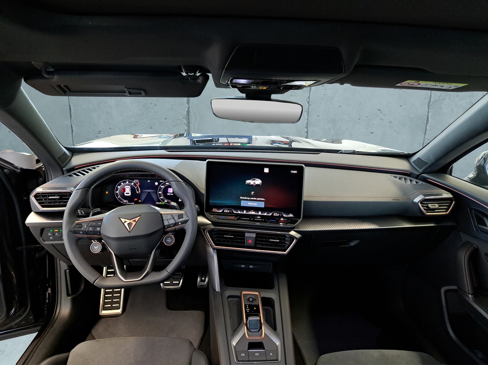 CUPRA Formentor 2.0 TSI VZ 4Drive DS-image-10