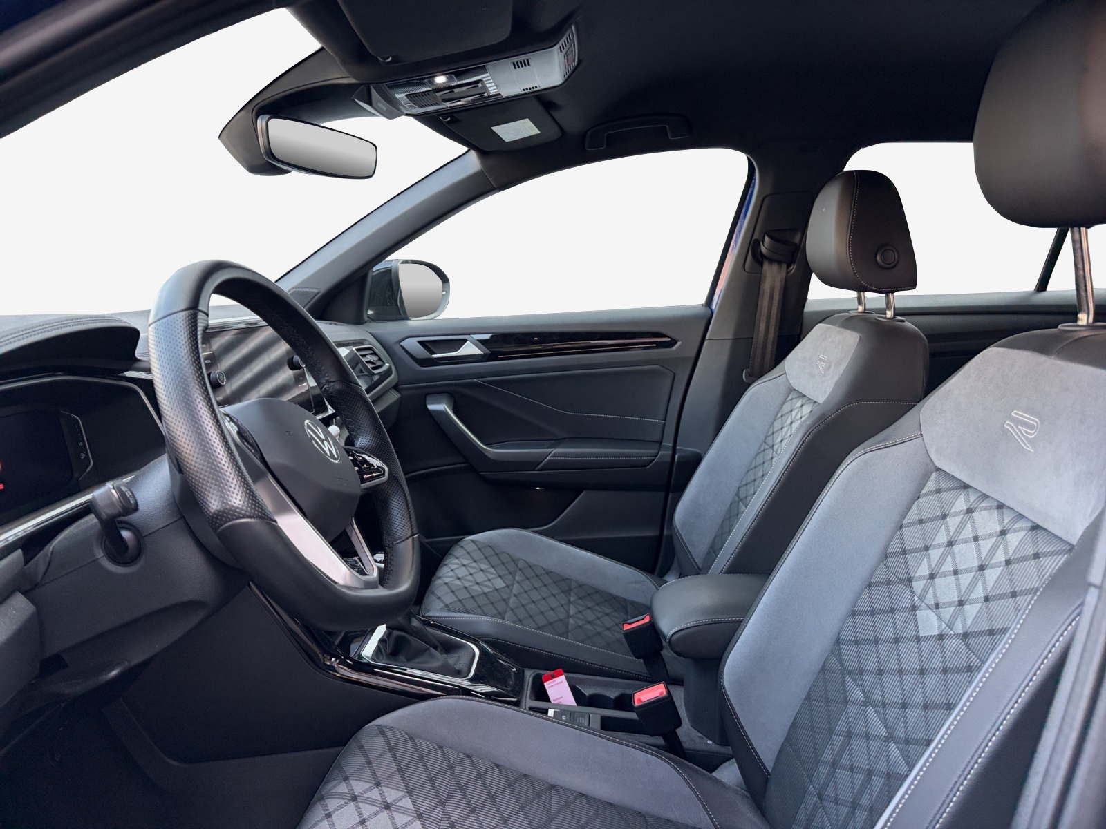VW T-Roc 1.5 TSI EVO R-Line DSG-image-7