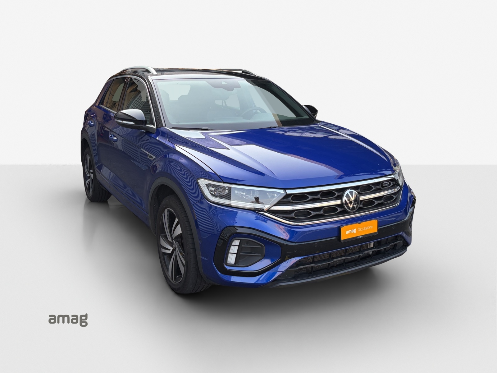 VW T-Roc 1.5 TSI EVO R-Line DSG-image-5