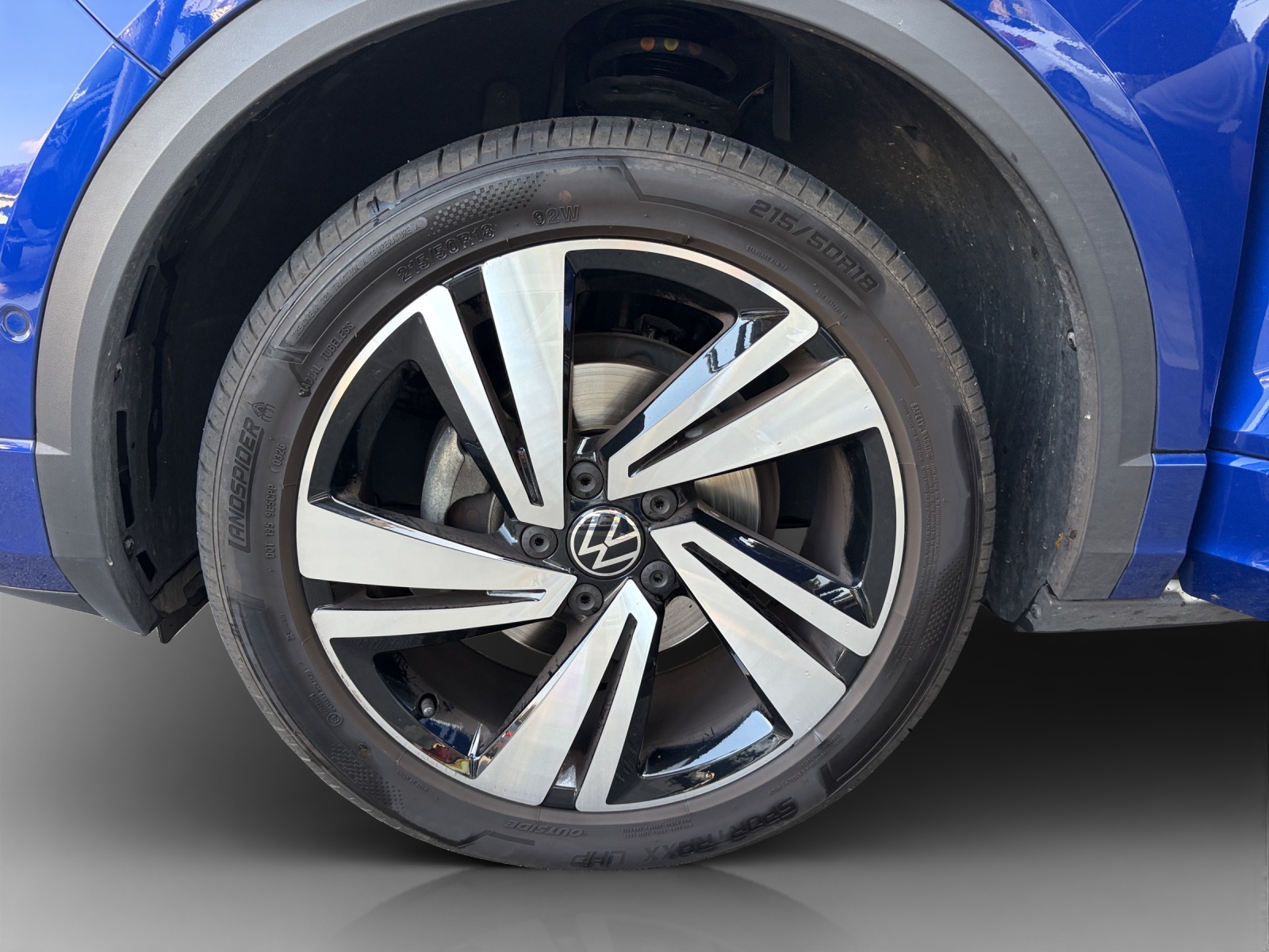 VW T-Roc 1.5 TSI EVO R-Line DSG-image-14