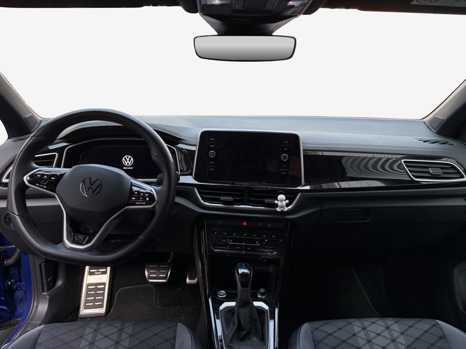 VW T-Roc 1.5 TSI EVO R-Line DSG-image-8