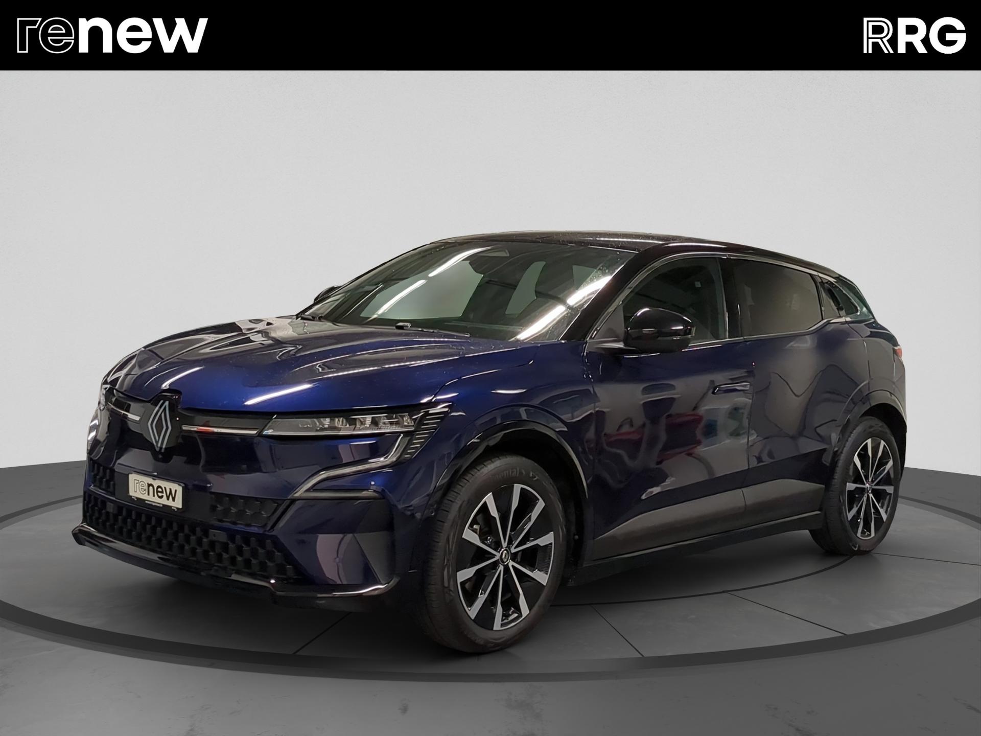 RENAULT Mégane E-TECH EV60 Iconic-image-6