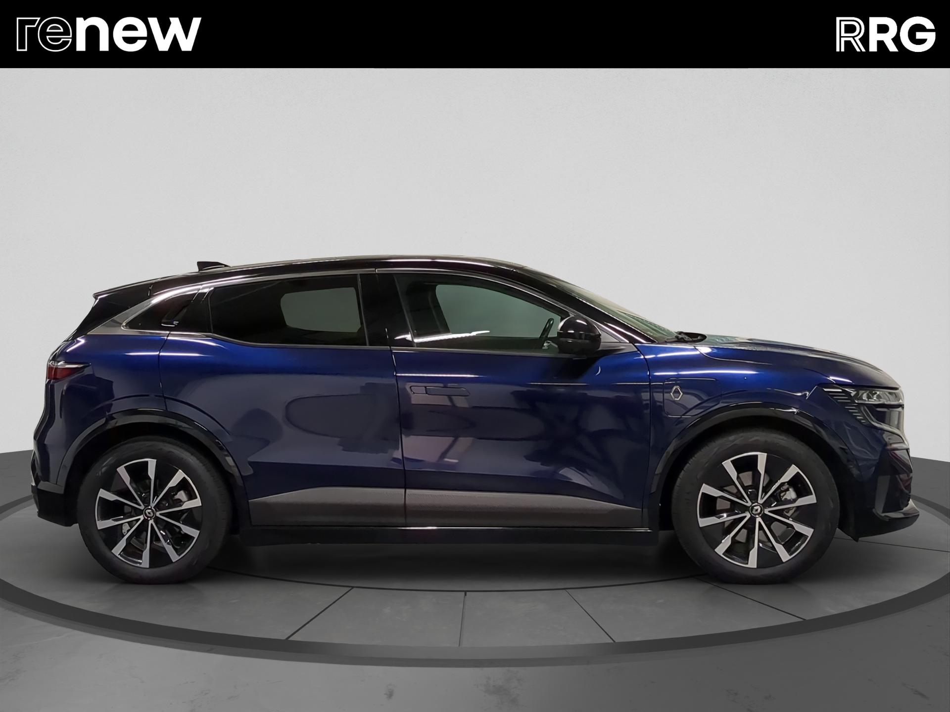 RENAULT Mégane E-TECH EV60 Iconic-image-1