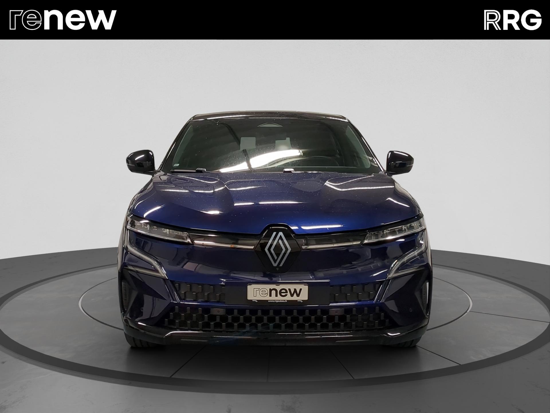 RENAULT Mégane E-TECH EV60 Iconic-image-7