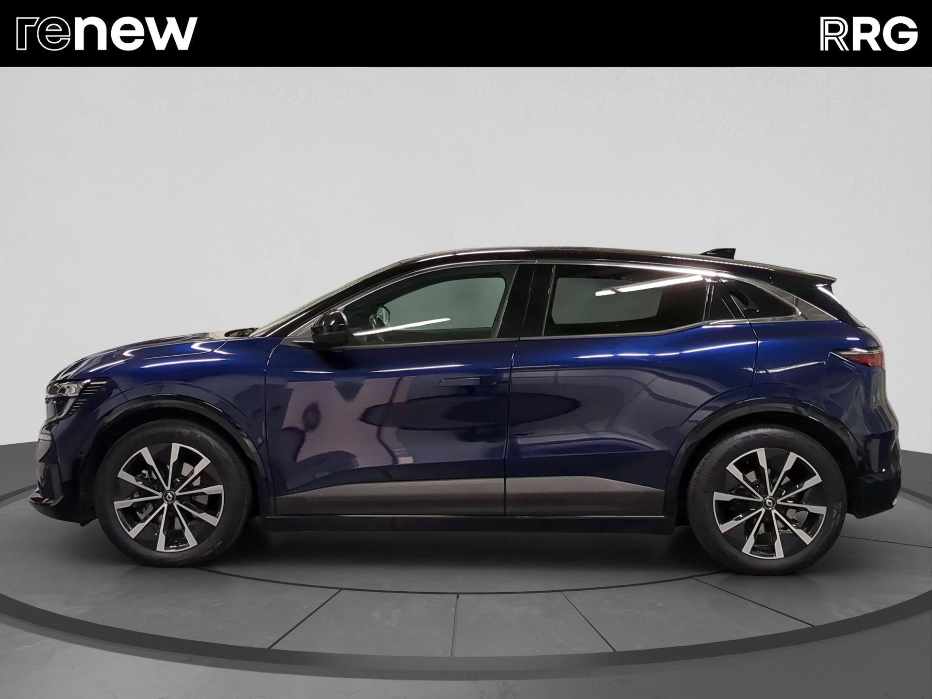 RENAULT Mégane E-TECH EV60 Iconic-image-5