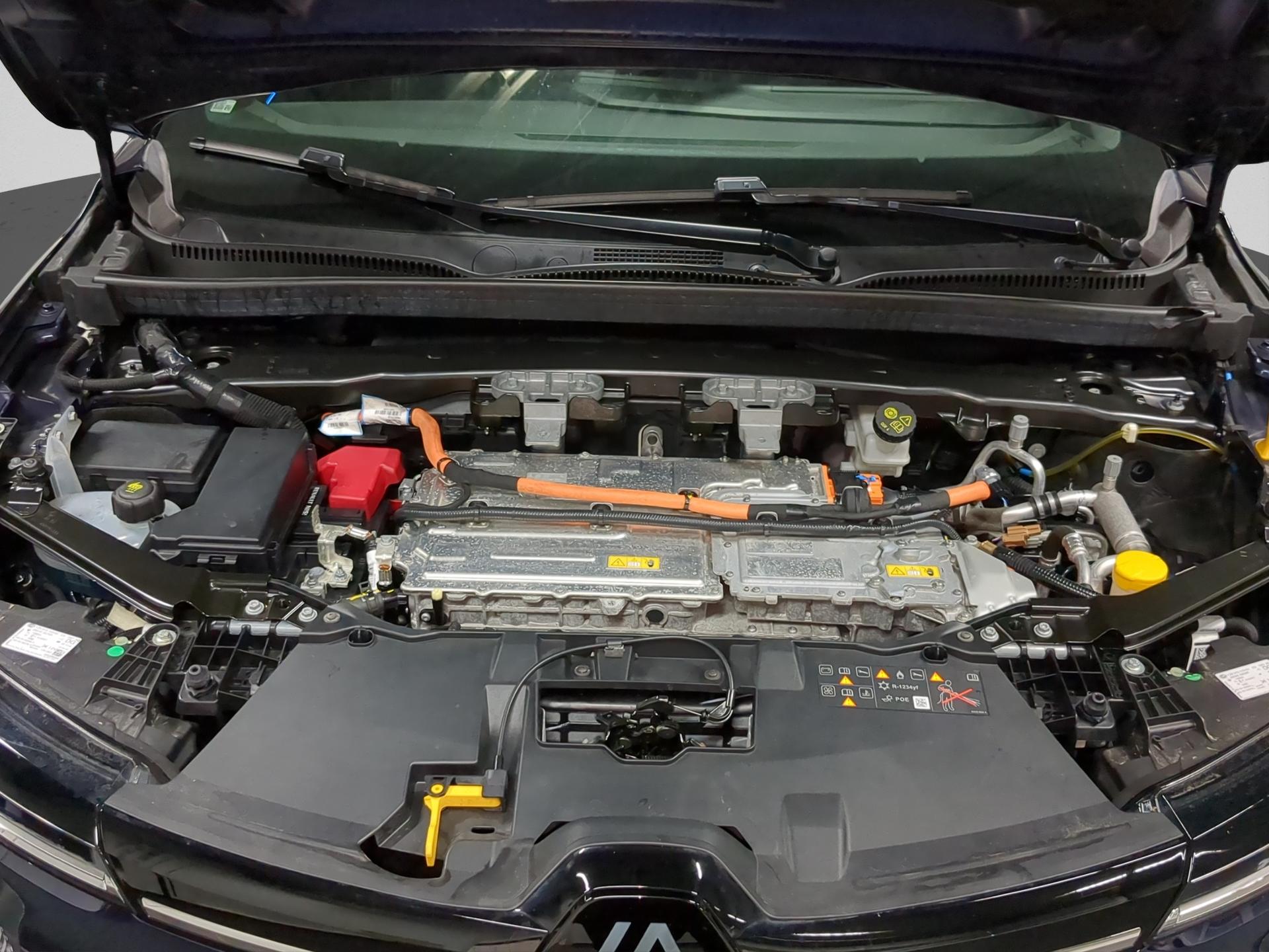 RENAULT Mégane E-TECH EV60 Iconic-image-22