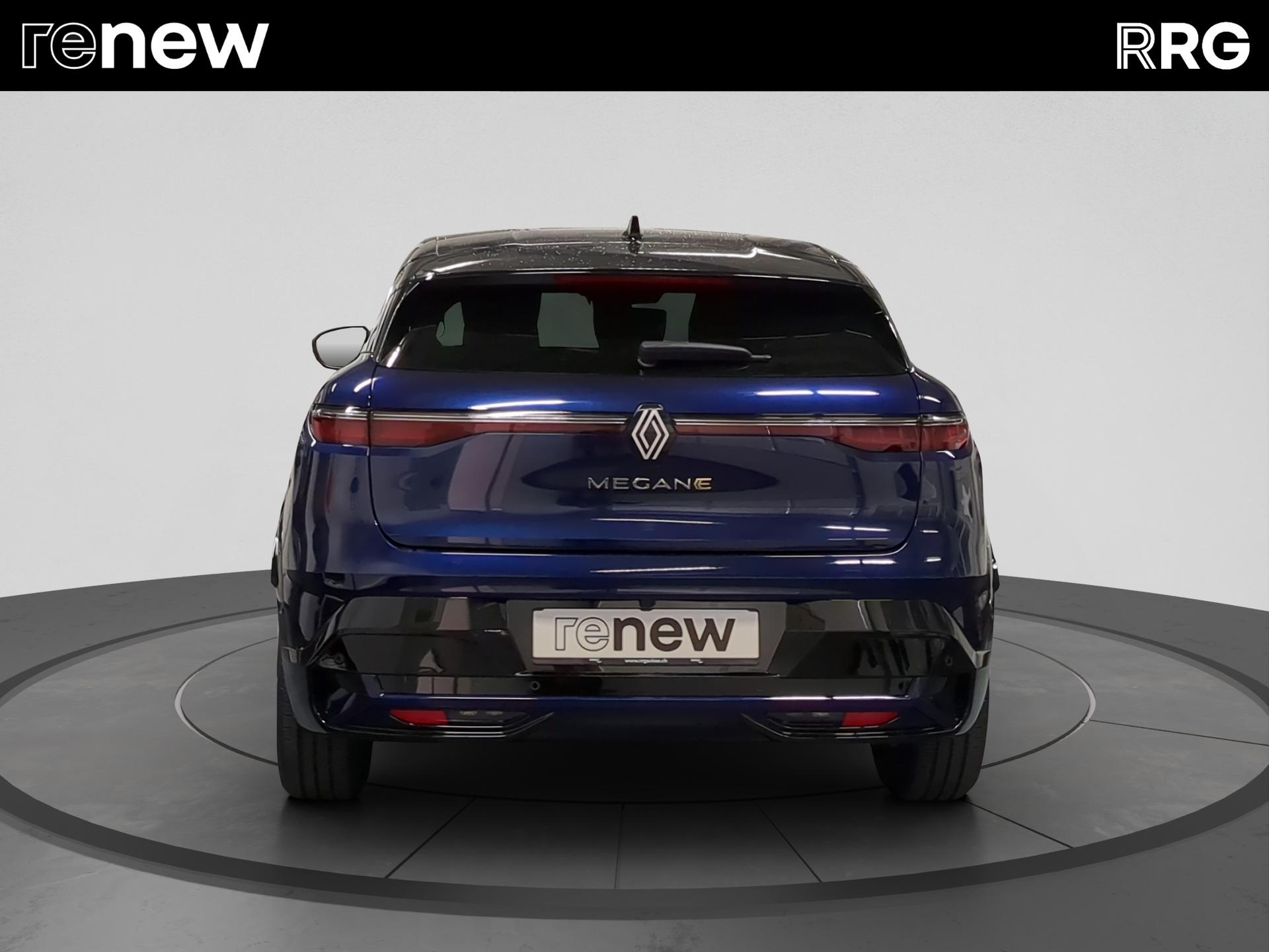 RENAULT Mégane E-TECH EV60 Iconic-image-3