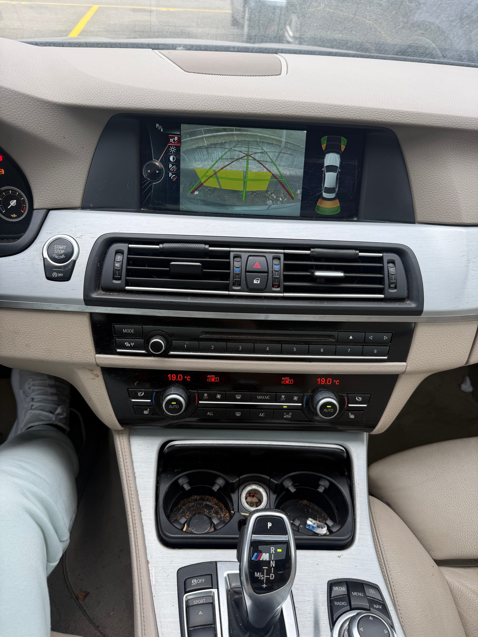 BMW M550d xDrive Steptronic-image-10