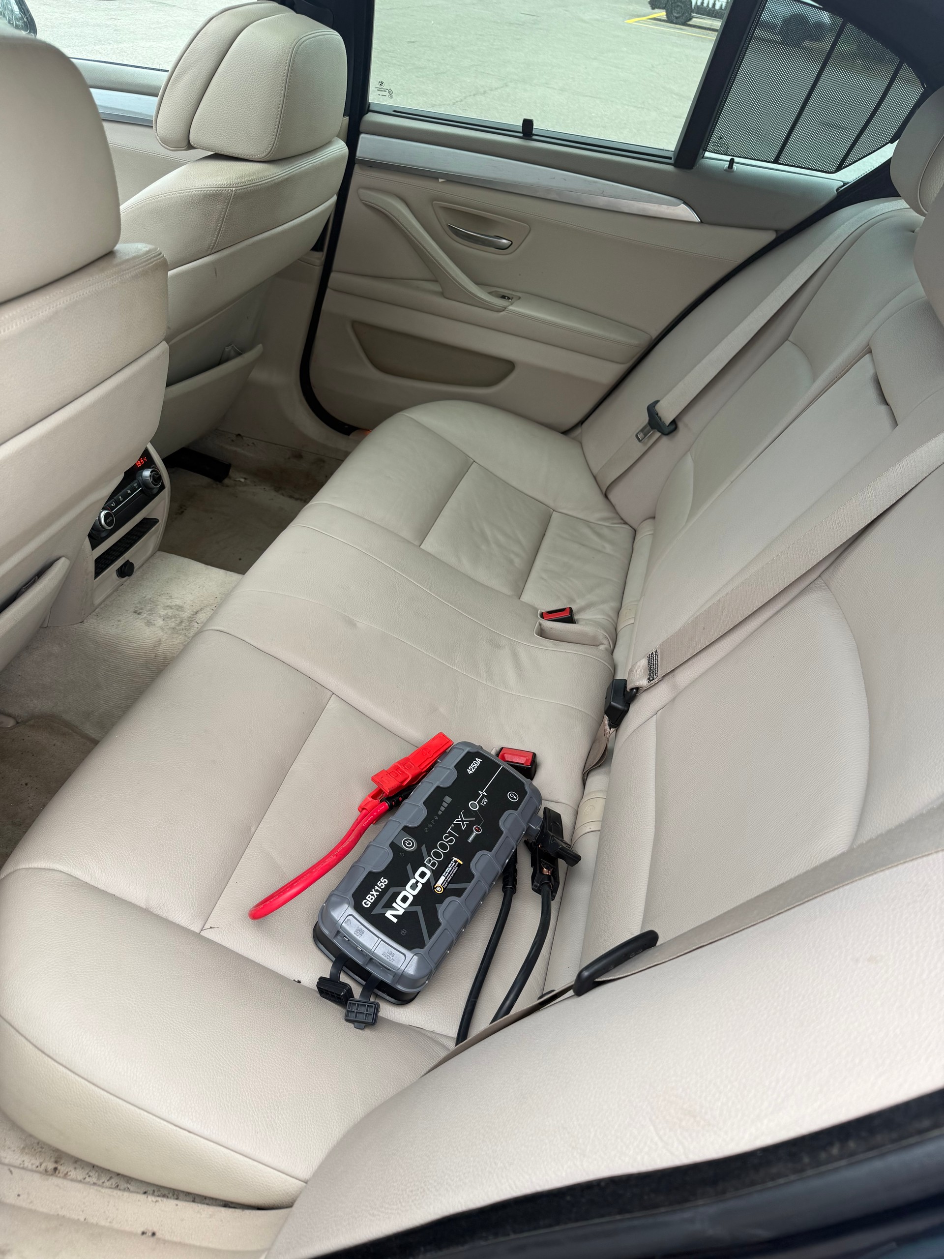 BMW M550d xDrive Steptronic-image-5