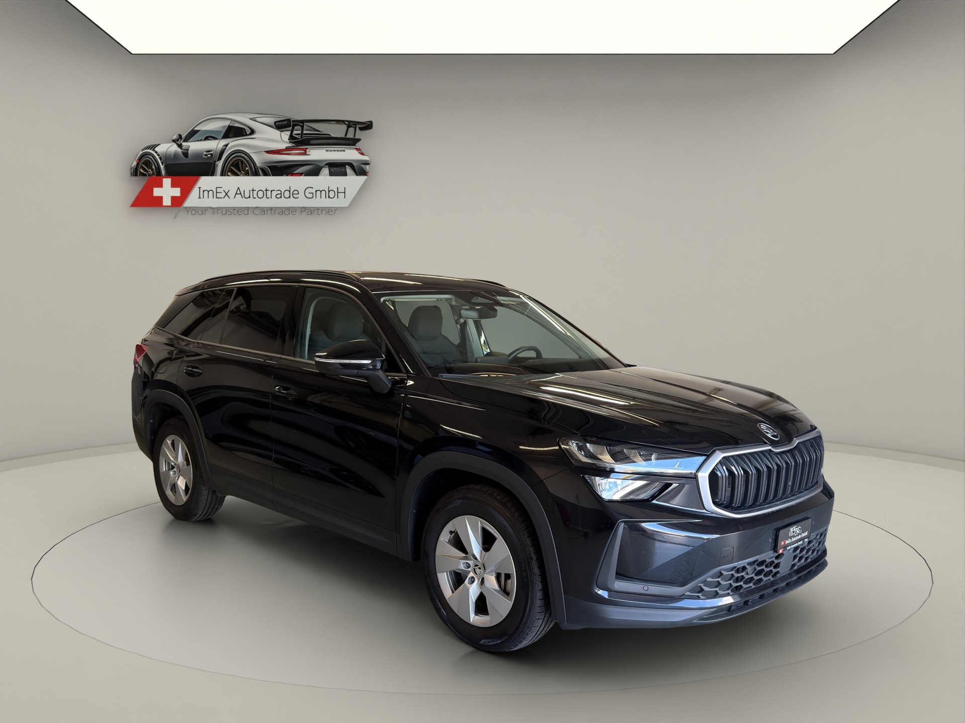 SKODA Kodiaq 1.5 TSI mHEV Selection-image-4
