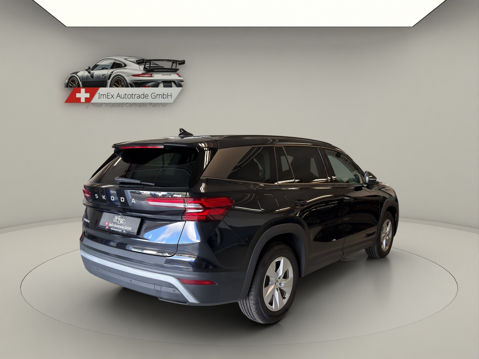 SKODA Kodiaq 1.5 TSI mHEV Selection-image-3