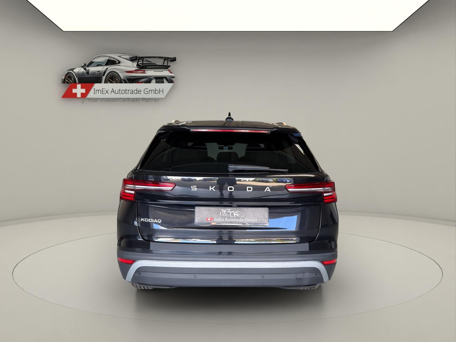SKODA Kodiaq 1.5 TSI mHEV Selection-image-2