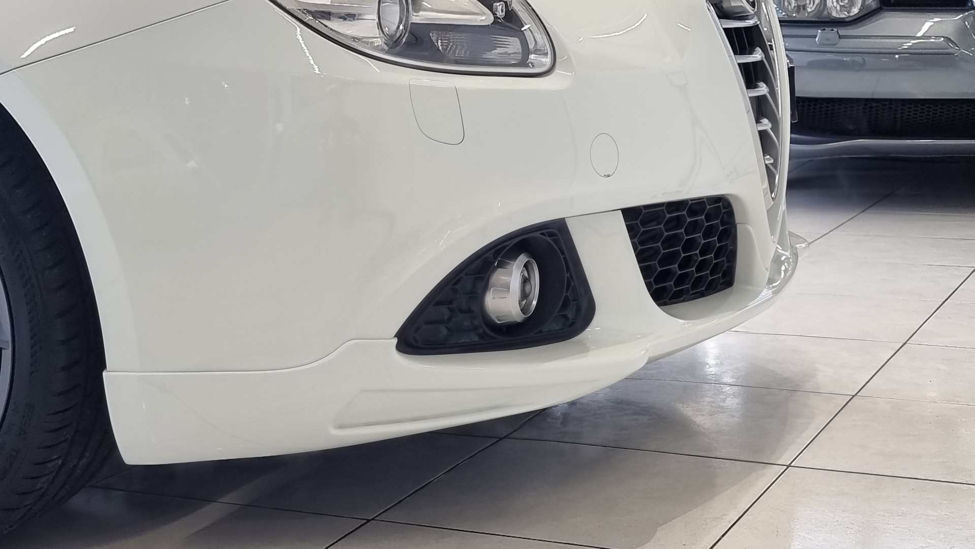 ALFA ROMEO Giulietta 1.4 TB MA 170 Distinctive-image-10