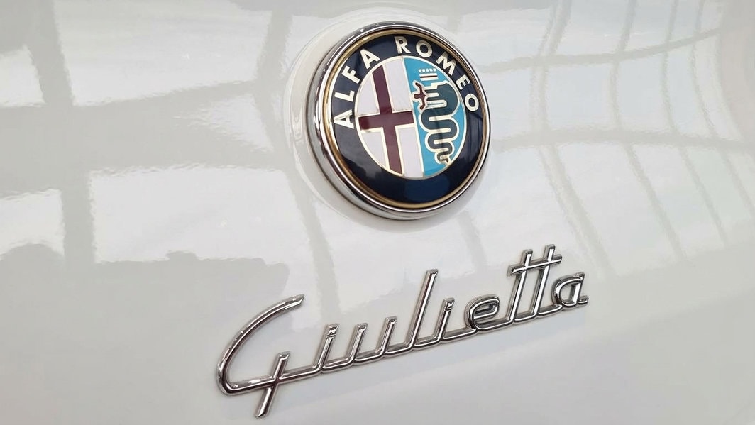 ALFA ROMEO Giulietta 1.4 TB MA 170 Distinctive-image-16