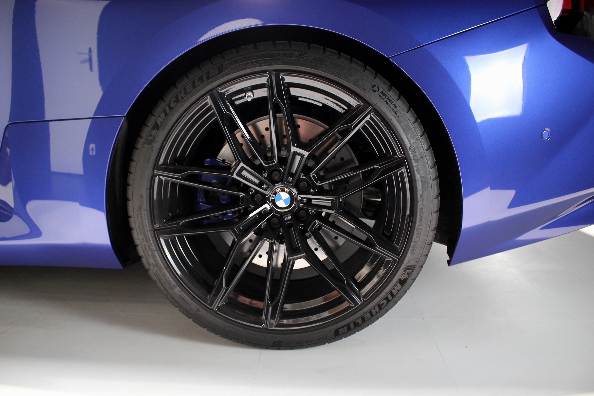 BMW M2 Steptronic-image-10