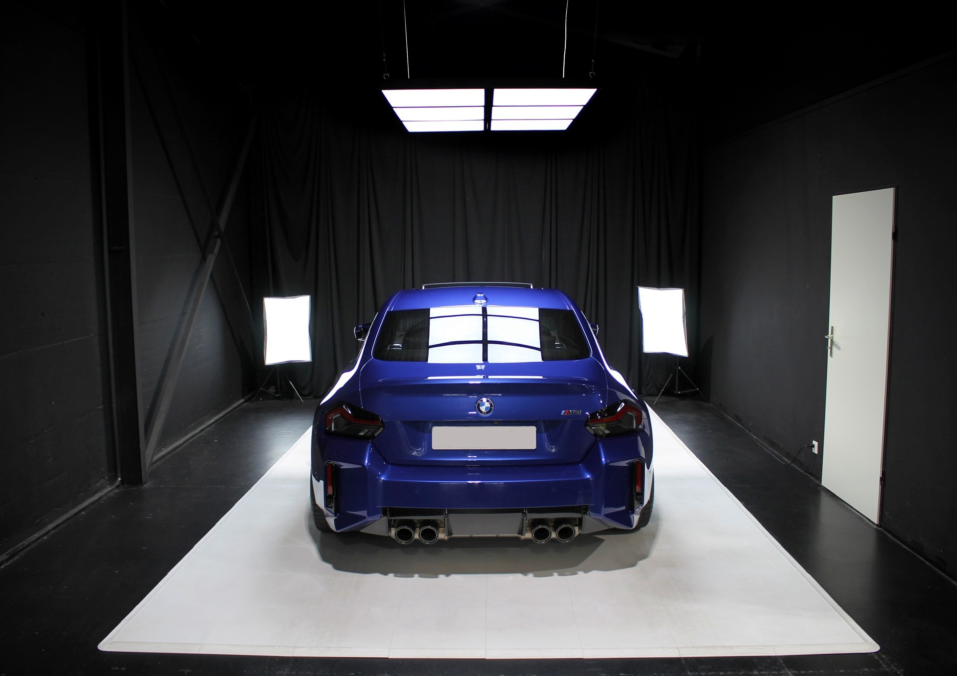 BMW M2 Steptronic-image-6