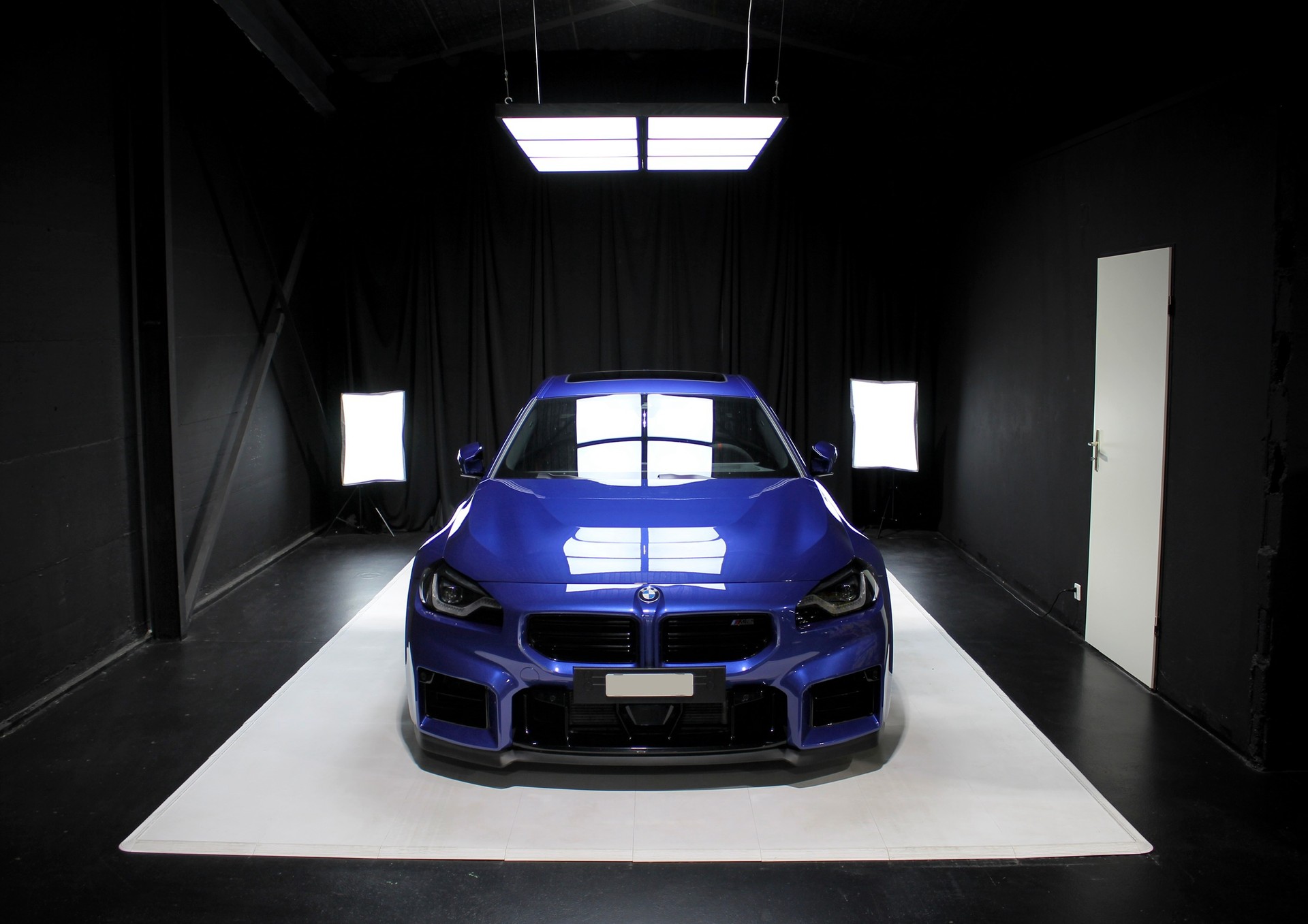 BMW M2 Steptronic-image-2