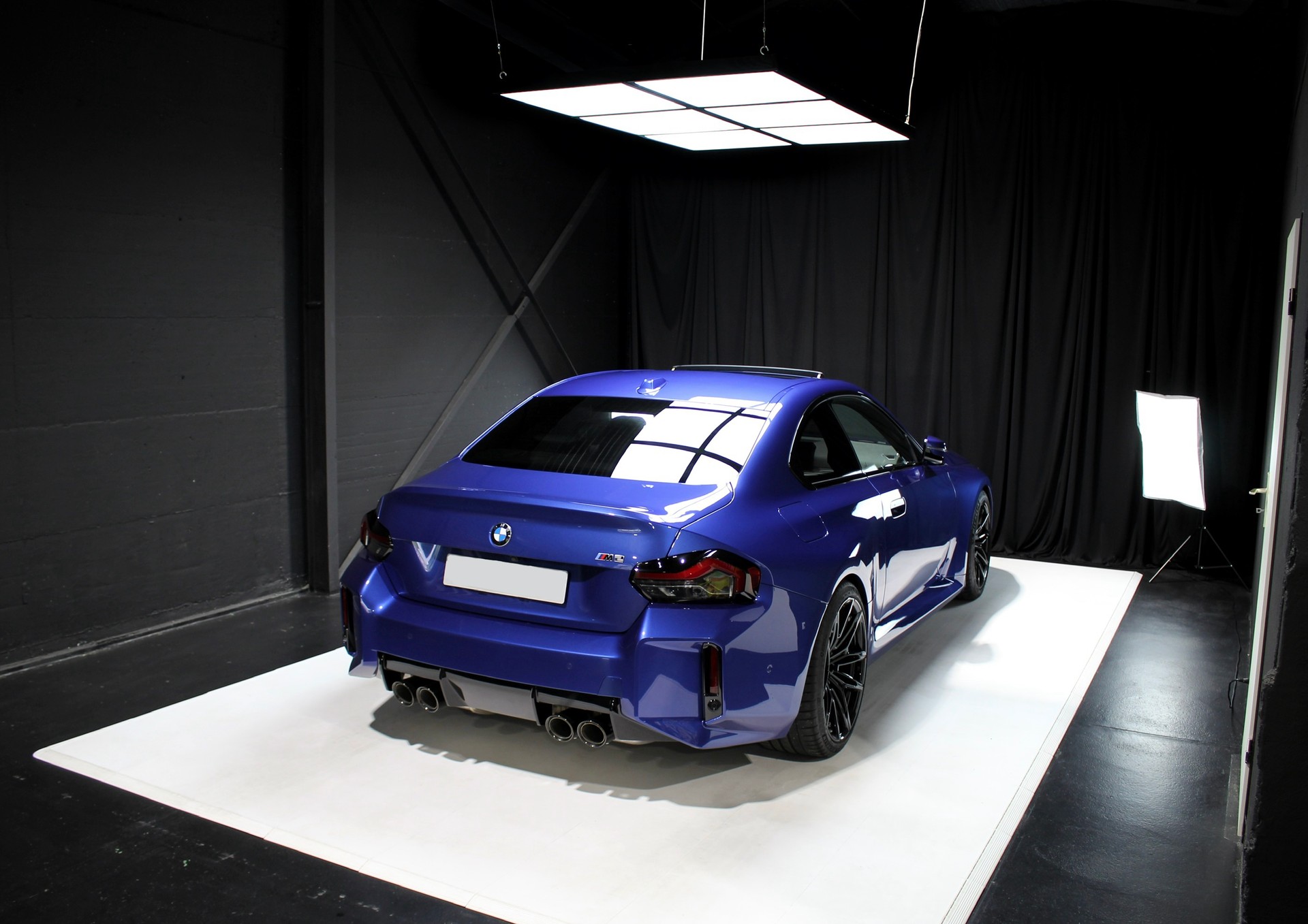 BMW M2 Steptronic-image-5