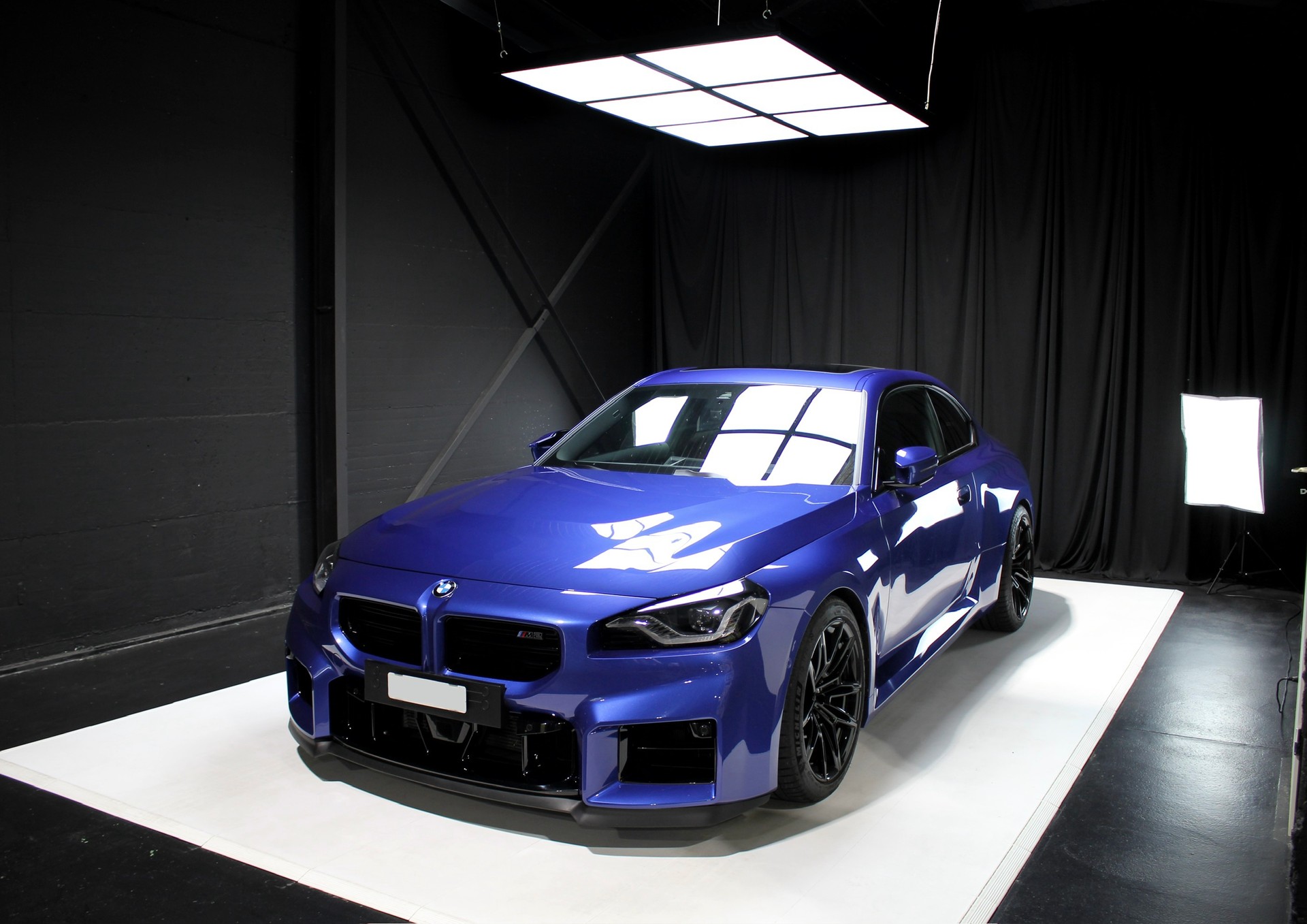 BMW M2 Steptronic-image-0