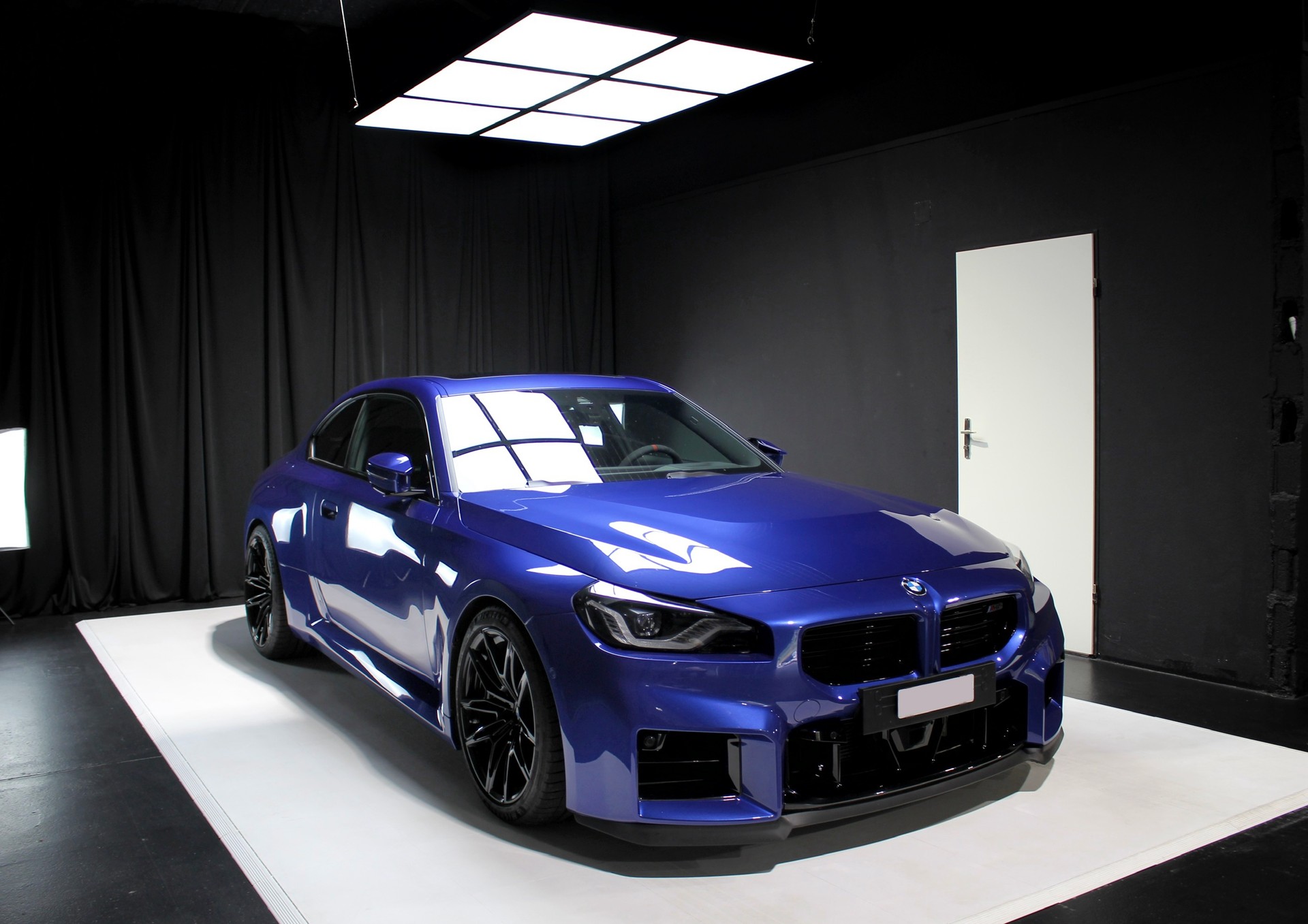 BMW M2 Steptronic-image-4