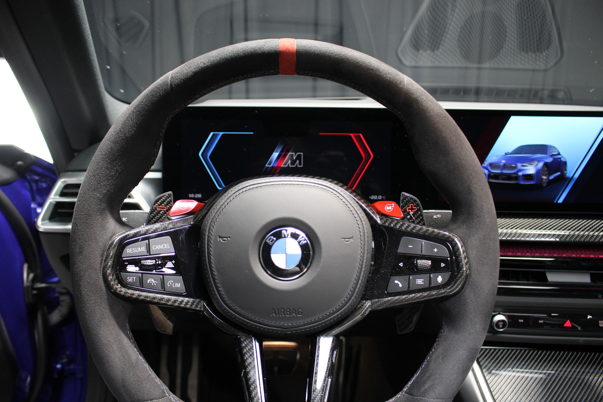 BMW M2 Steptronic-image-8