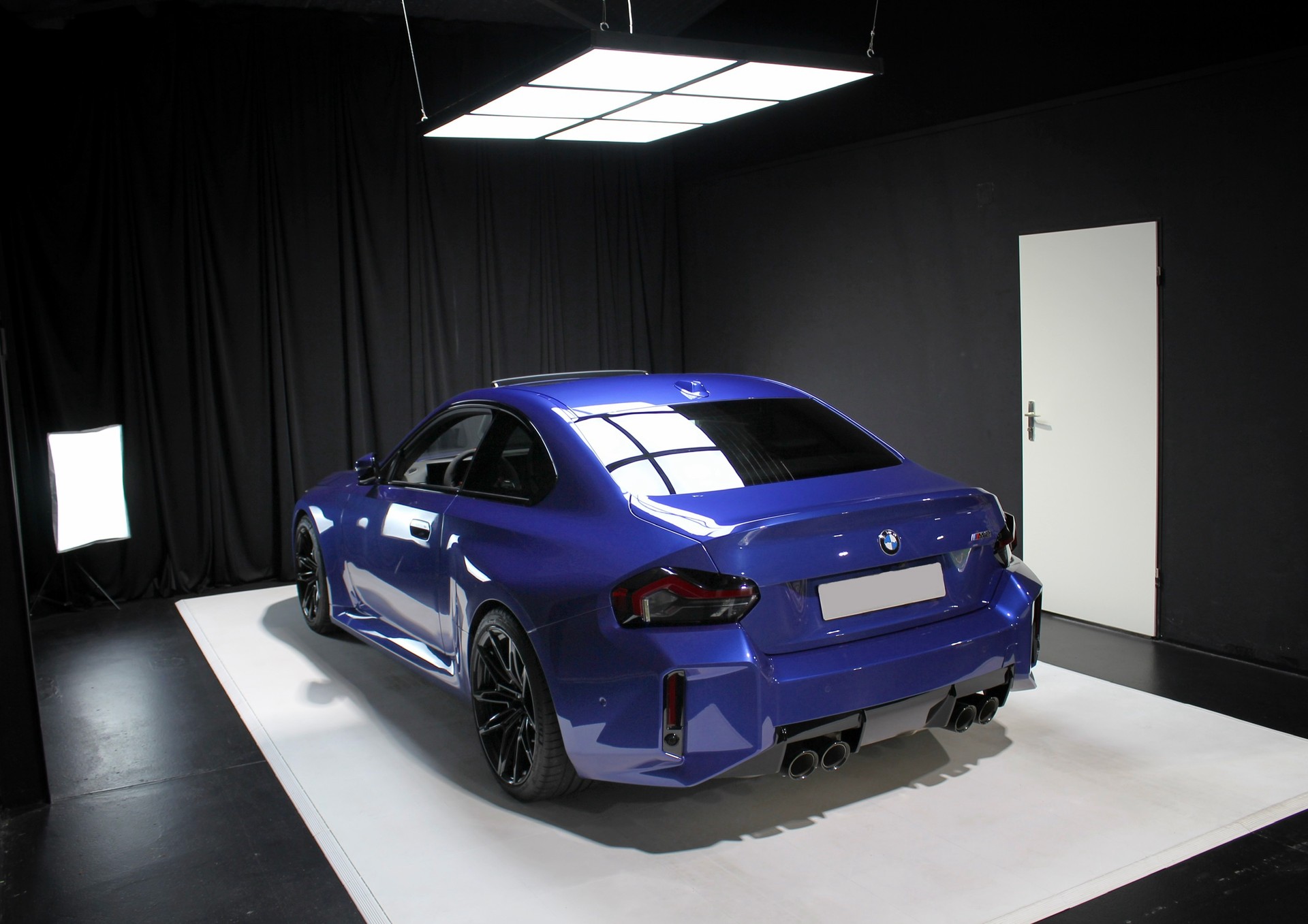 BMW M2 Steptronic-image-7