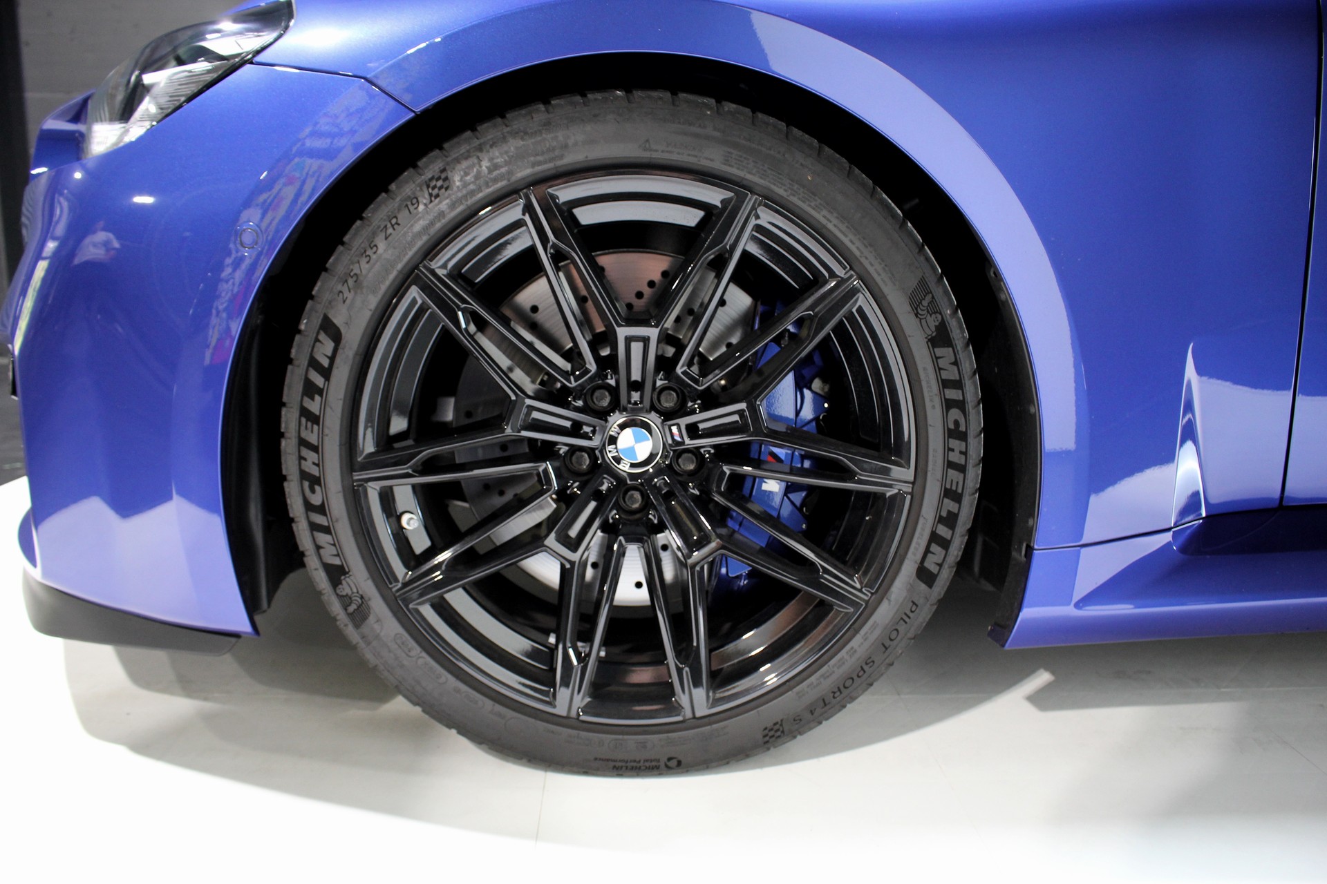 BMW M2 Steptronic-image-9