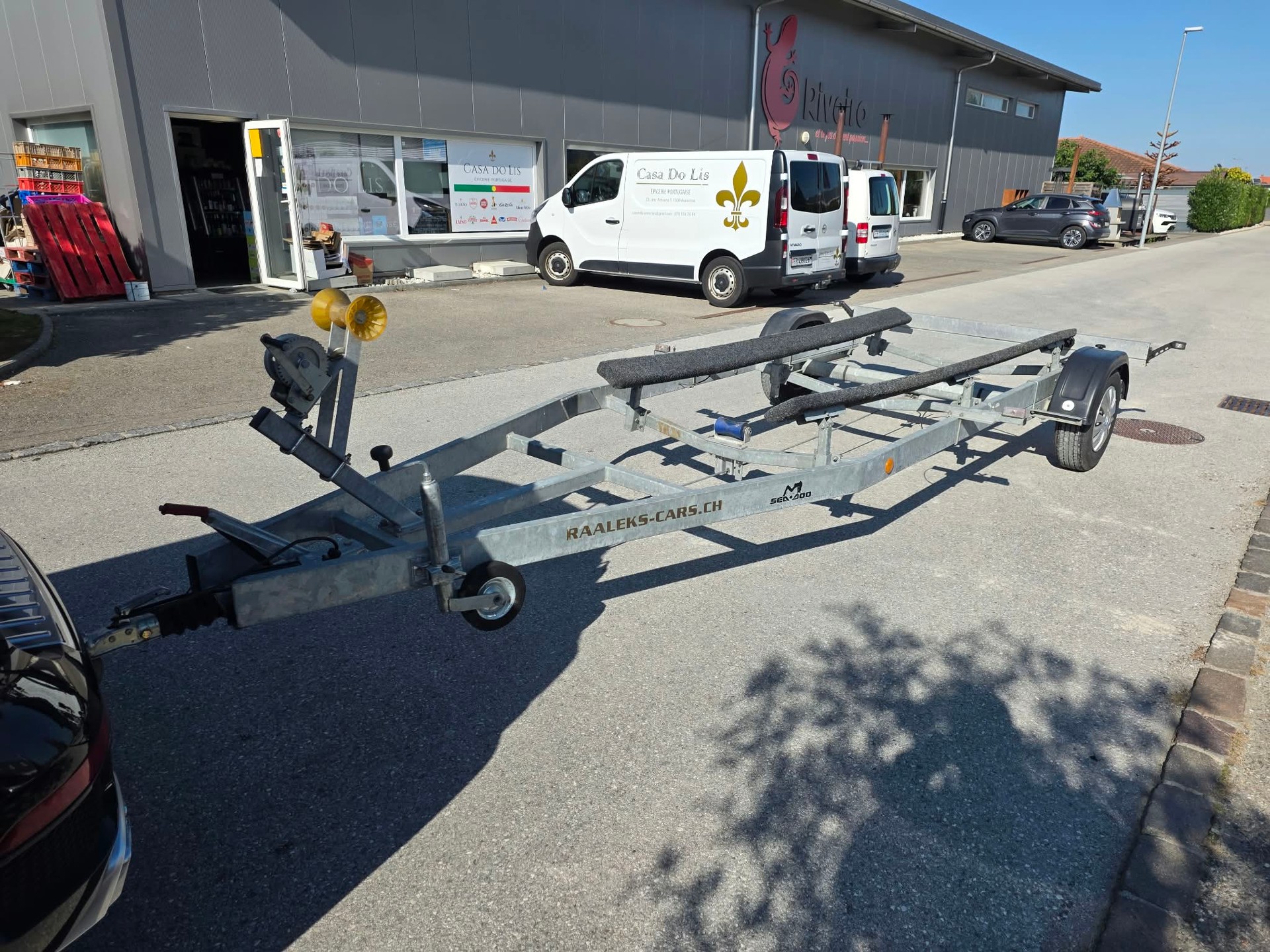 STÜSSI BM 1300-showroom-element-1