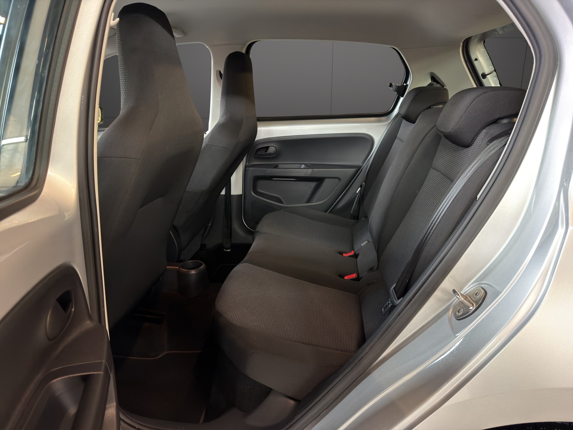 SKODA Citigo 1.0 G-tec Ambition Automat 75ps-image-12