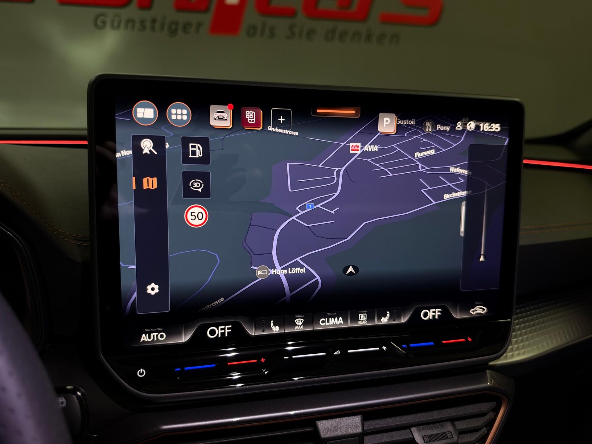 CUPRA Formentor 1.5 e-HYBRID pHEV VZ DSG-image-18