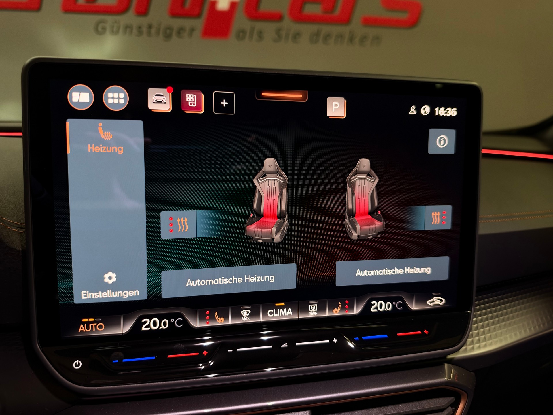 CUPRA Formentor 1.5 e-HYBRID pHEV VZ DSG-image-26