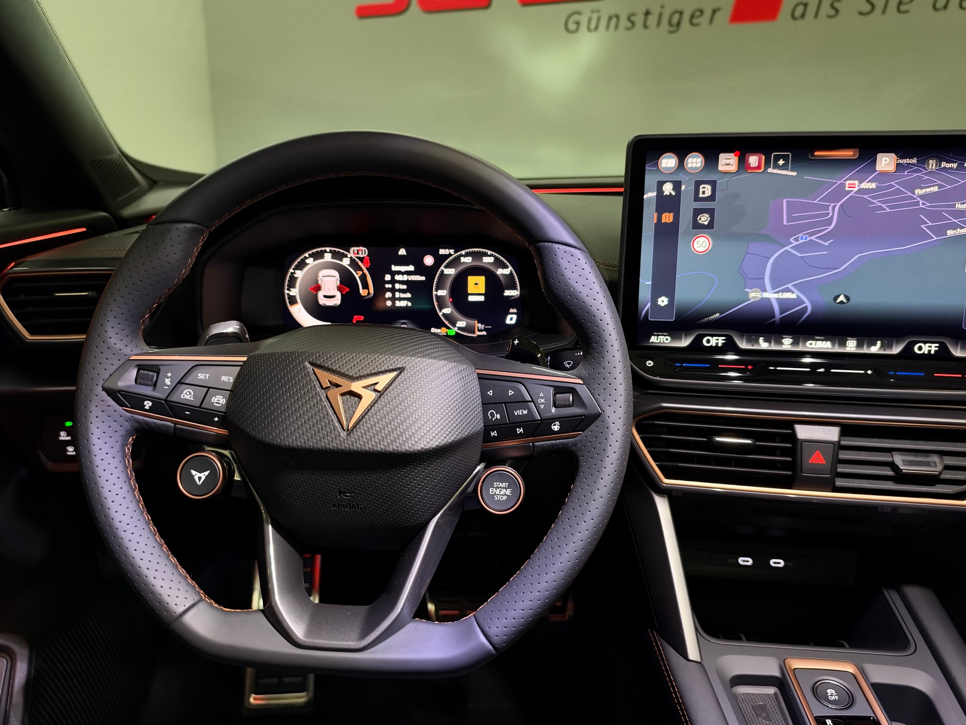 CUPRA Formentor 1.5 e-HYBRID pHEV VZ DSG-image-17