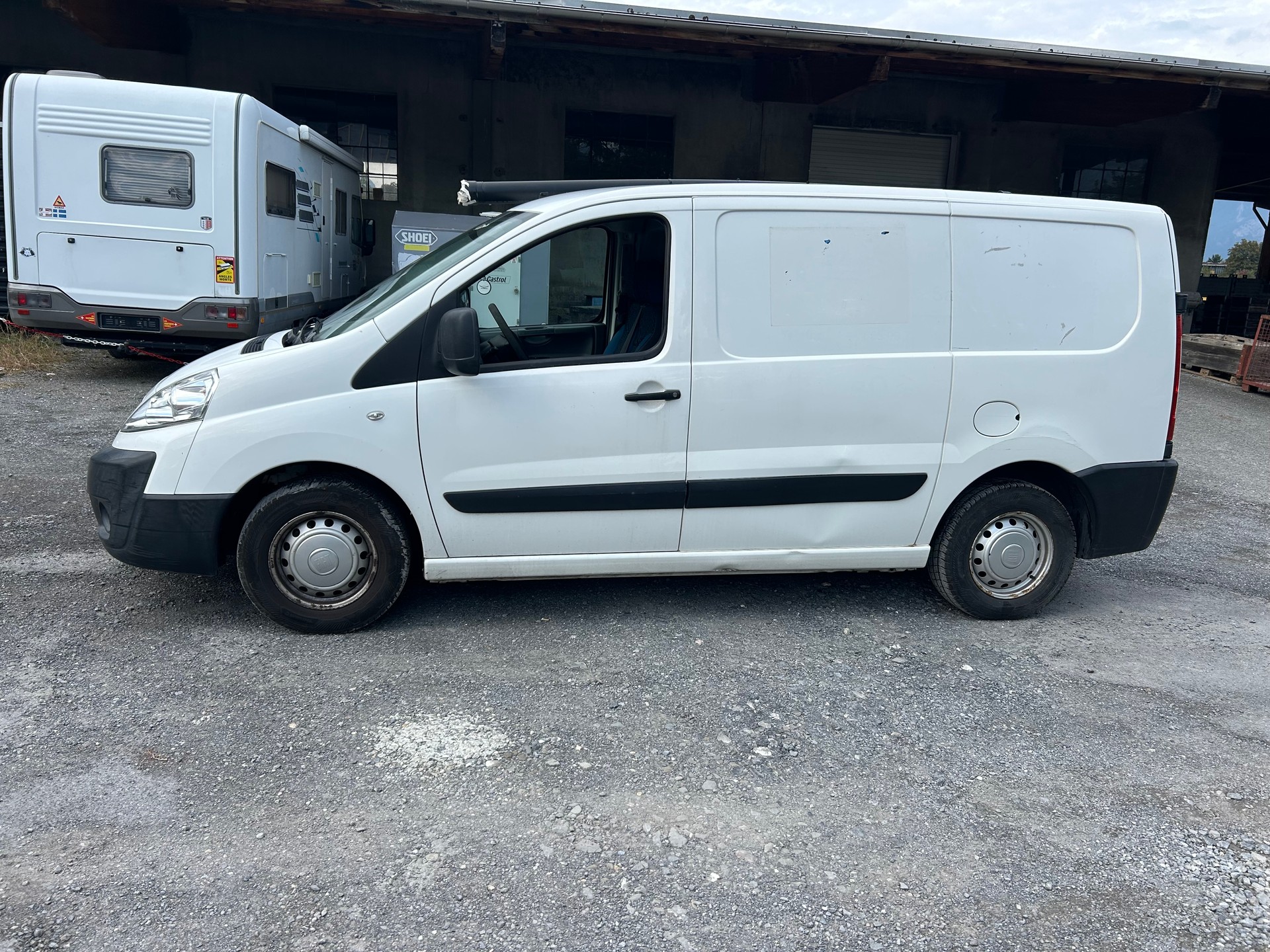 FIAT Scudo 1.6 MJ Comfort 1.0t-image-1