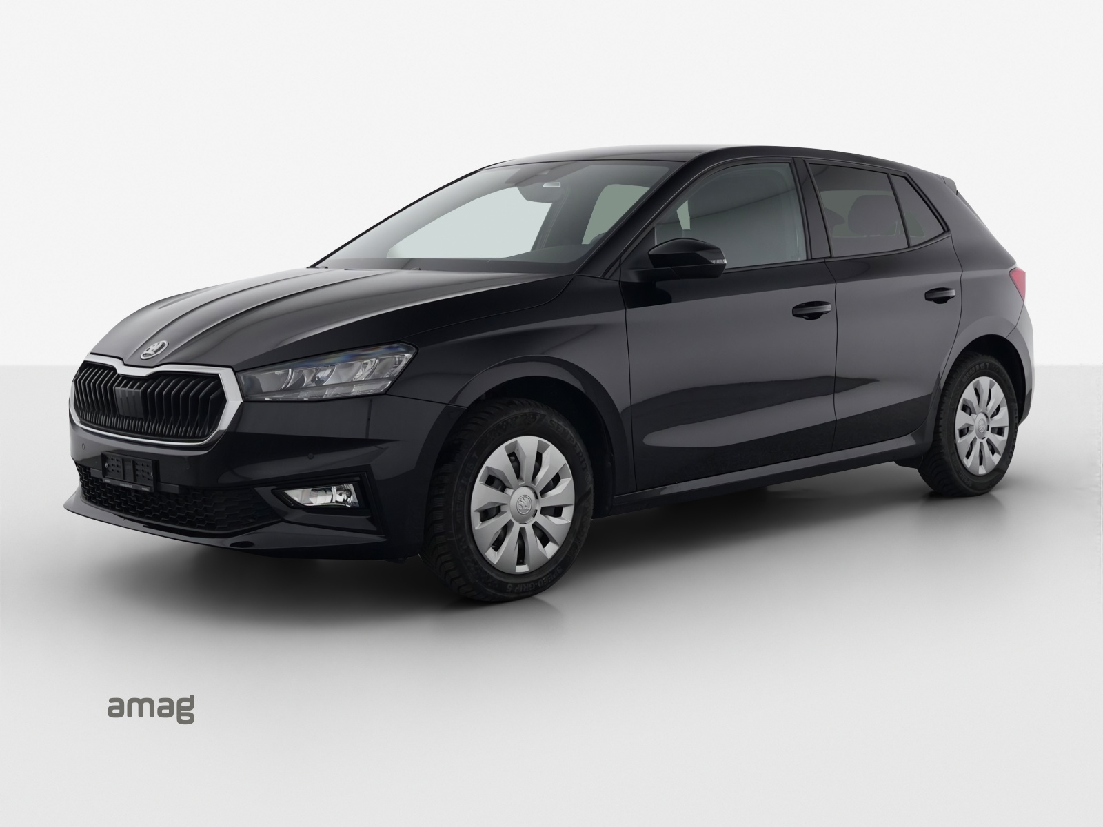 SKODA Fabia 1.0 TSI Selection DSG-image-0