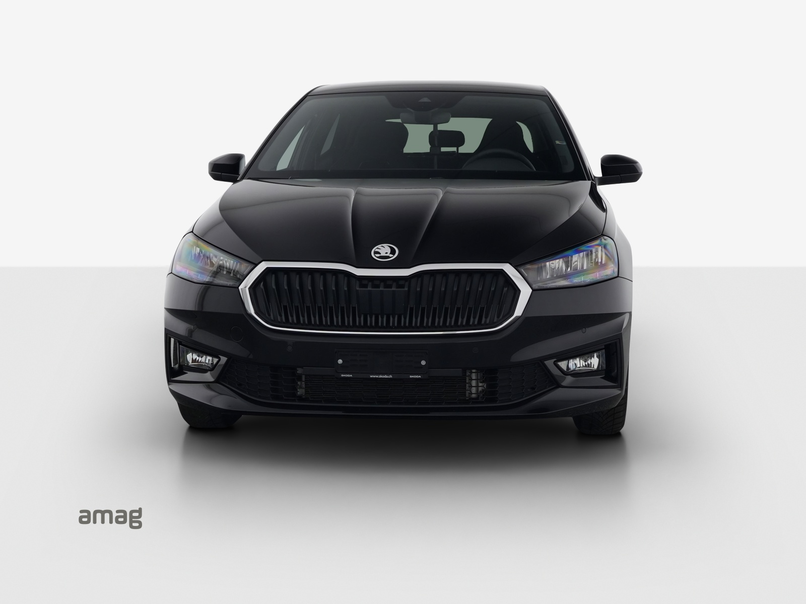 SKODA Fabia 1.0 TSI Selection DSG-image-6