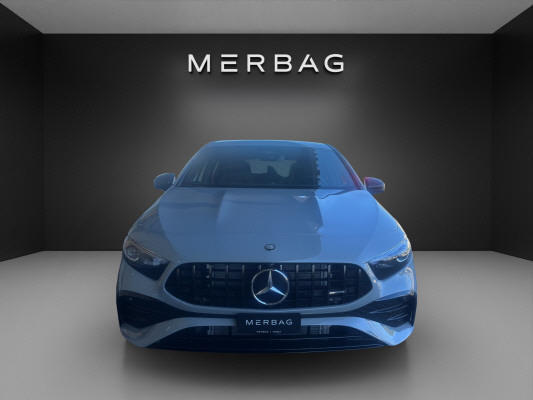 MERCEDES-BENZ A AMG 35 4Matic 8G-DCT-image-3