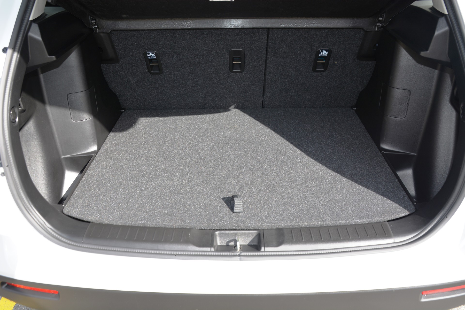 SUZUKI Vitara 1.4 Boosterjet Compact Top Hybrid Automatic-image-15