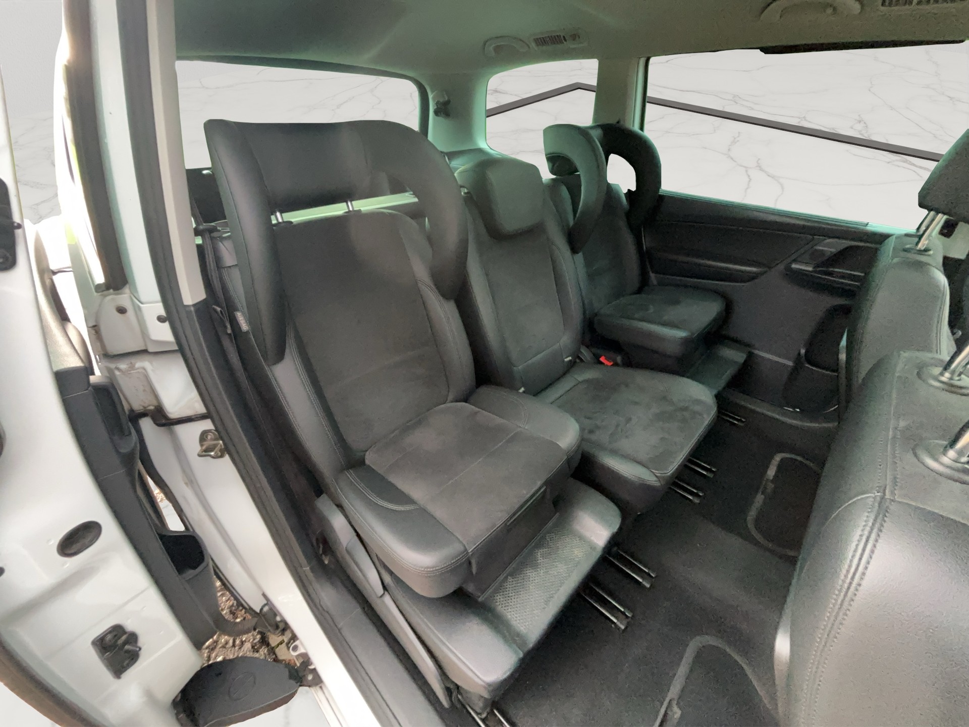SEAT 2.0TDI Style 184PS 7 Sitz-image-10