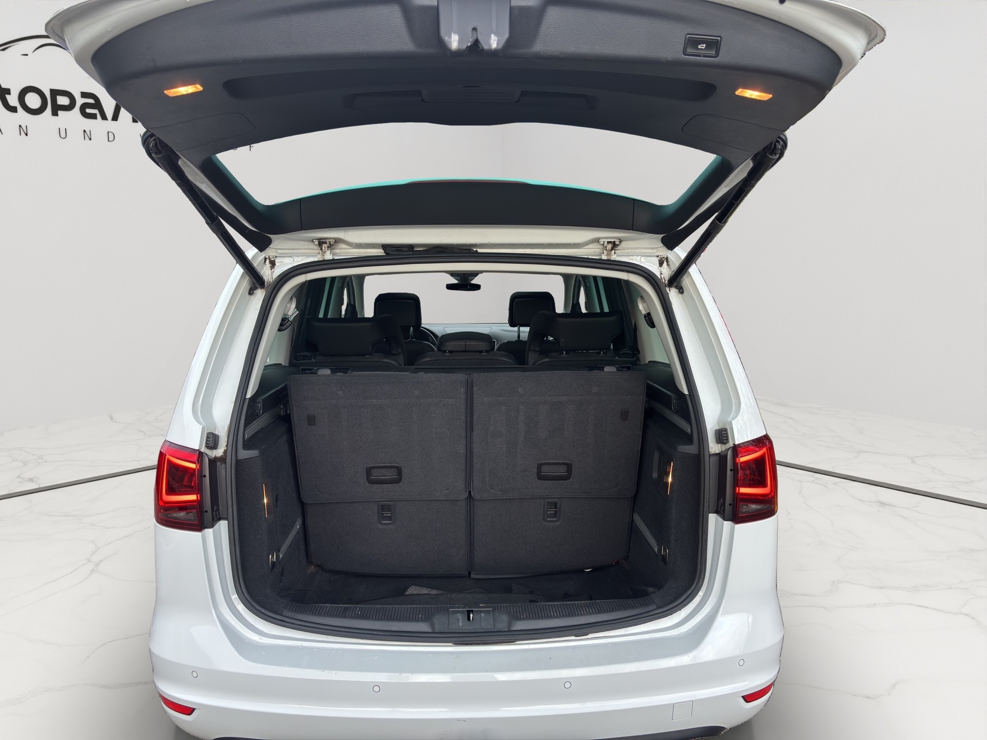 SEAT 2.0TDI Style 184PS 7 Sitz-image-14