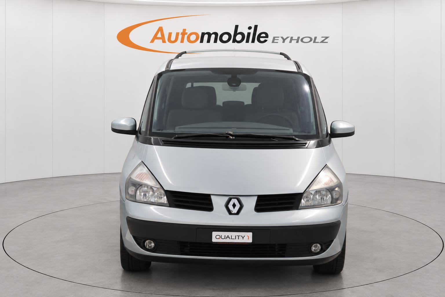 RENAULT Espace 2.0 Turbo Expression-image-2
