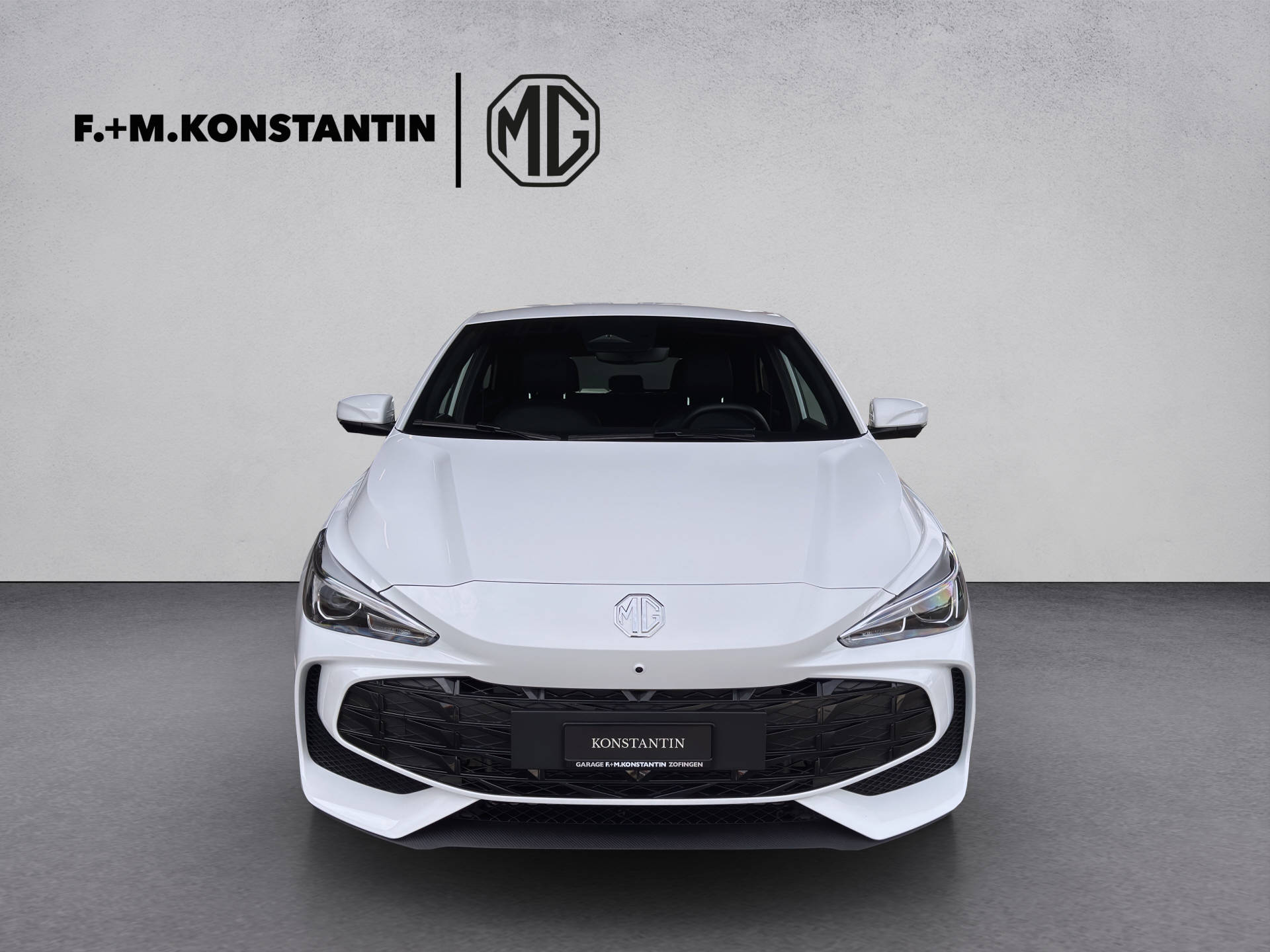 MG 3 1.5 Hybrid Luxury-image-2