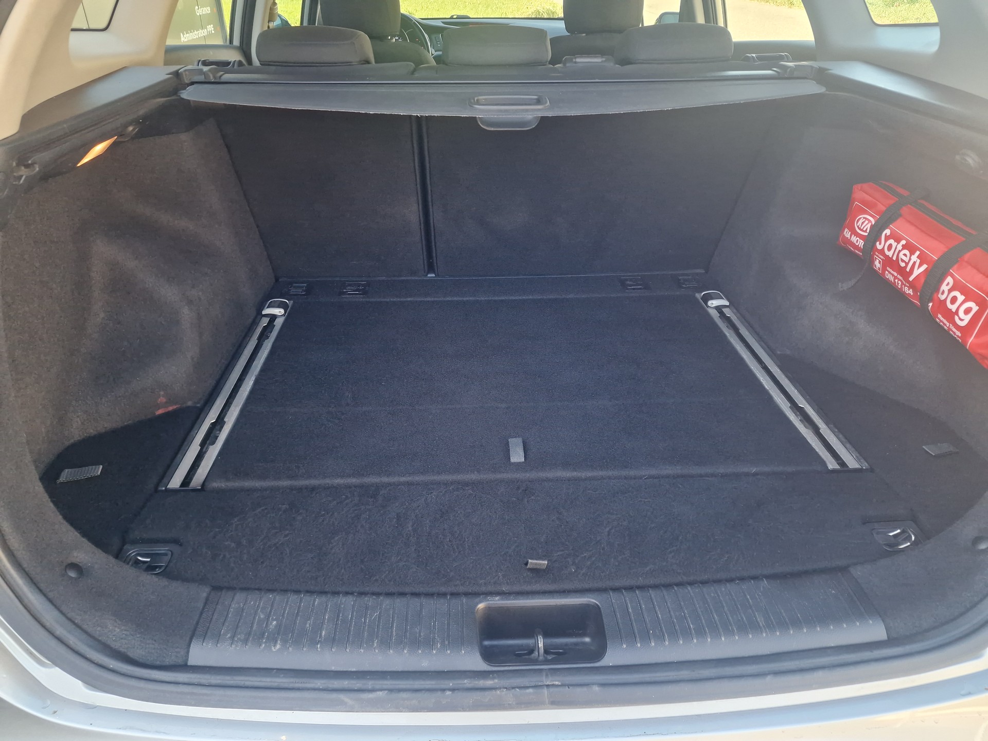 KIA Cee'd Sportswagon 1.6 GDi Trend DCT-image-12