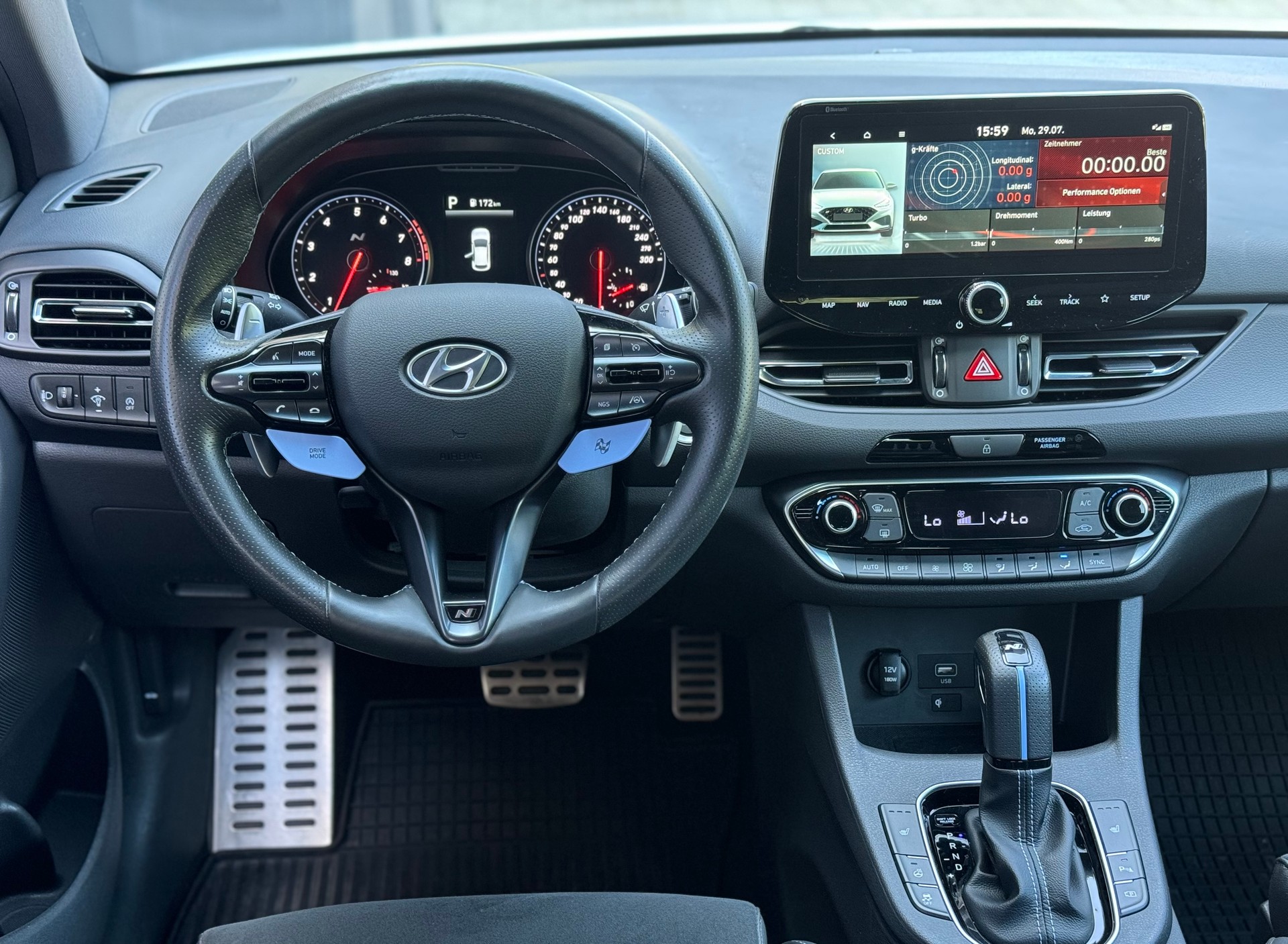 HYUNDAI i30 2.0 T-GDi N DCT-image-10