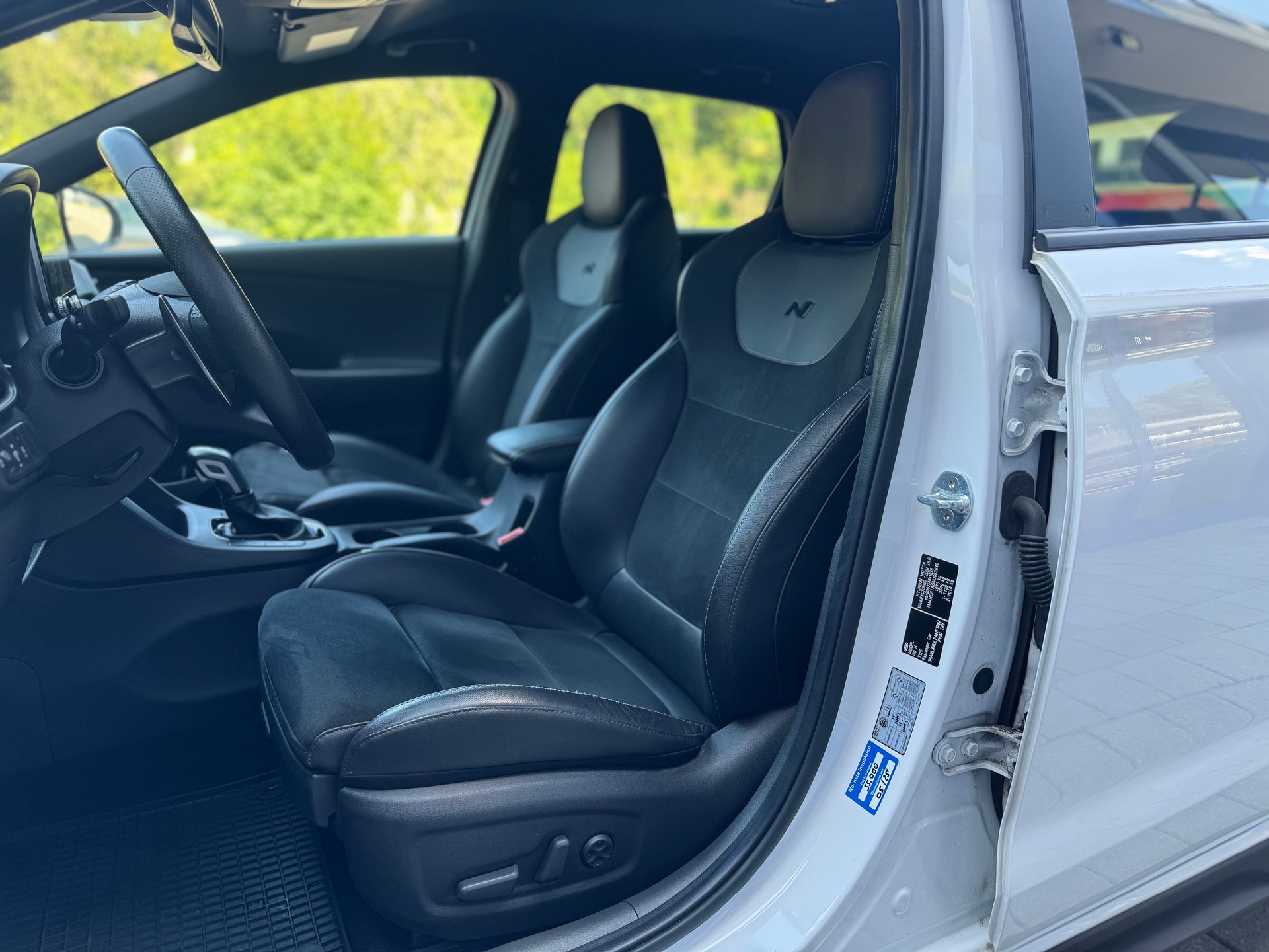 HYUNDAI i30 2.0 T-GDi N DCT-image-9
