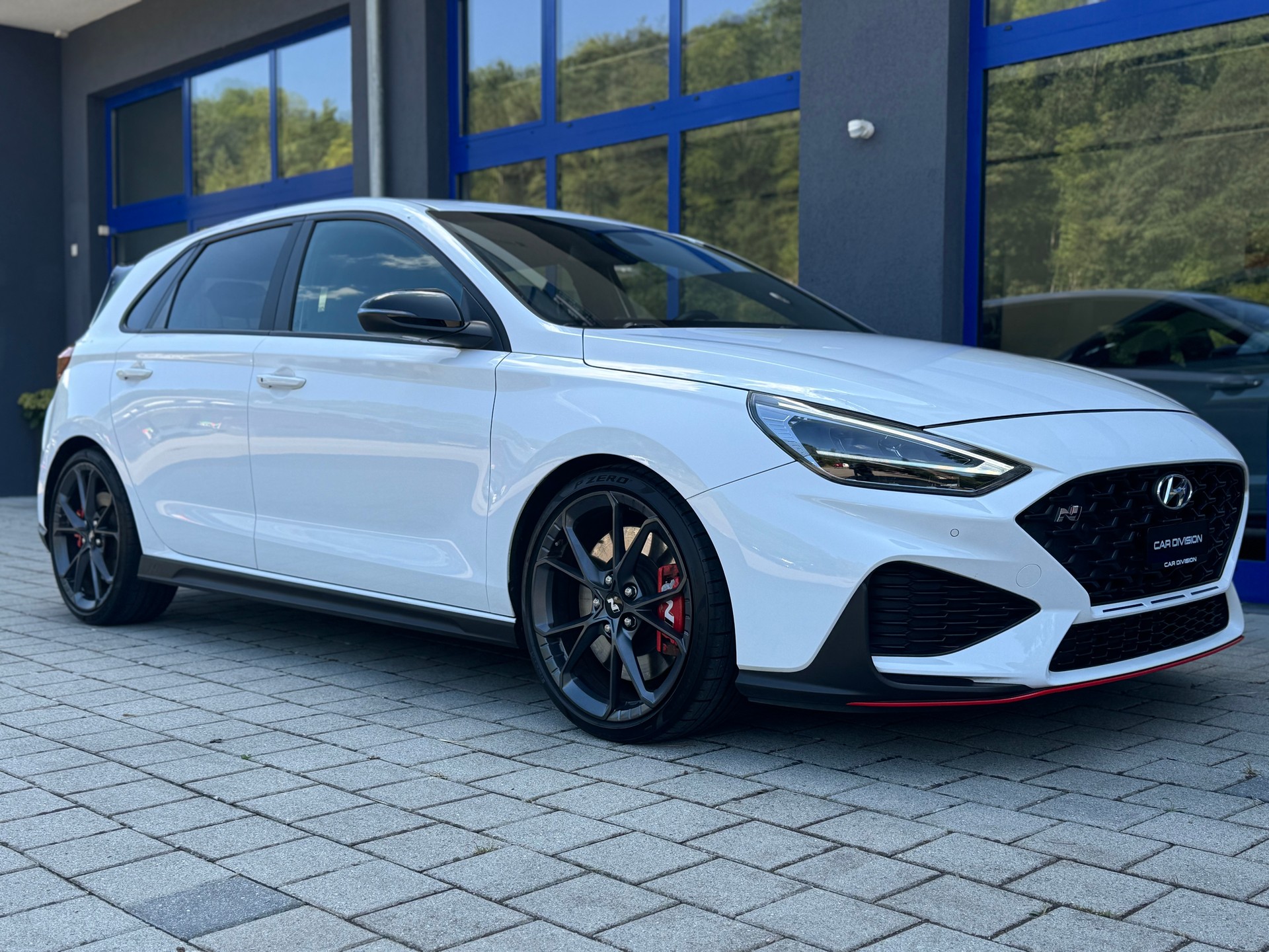 HYUNDAI i30 2.0 T-GDi N DCT-image-7