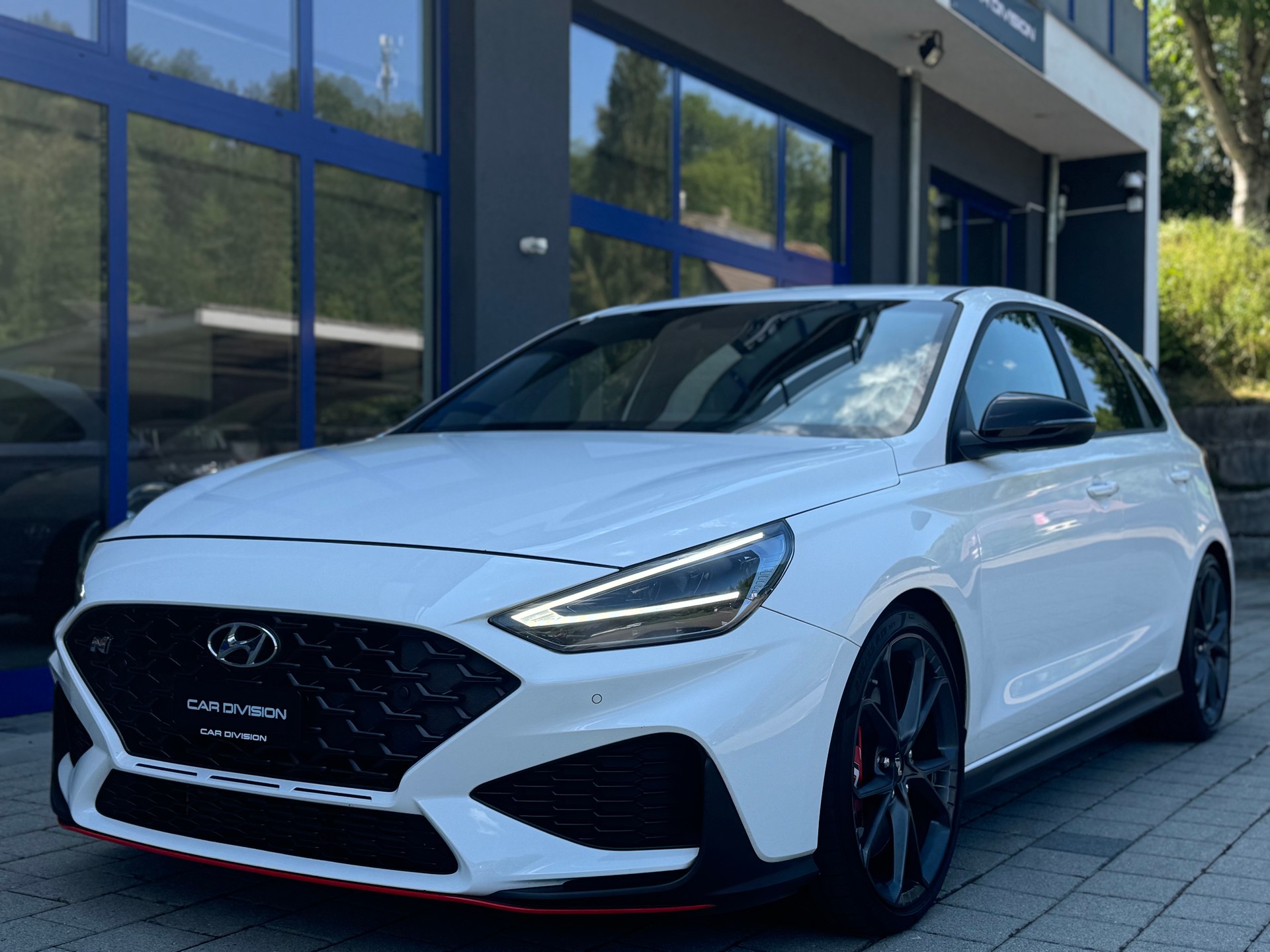 HYUNDAI i30 2.0 T-GDi N DCT-image-1
